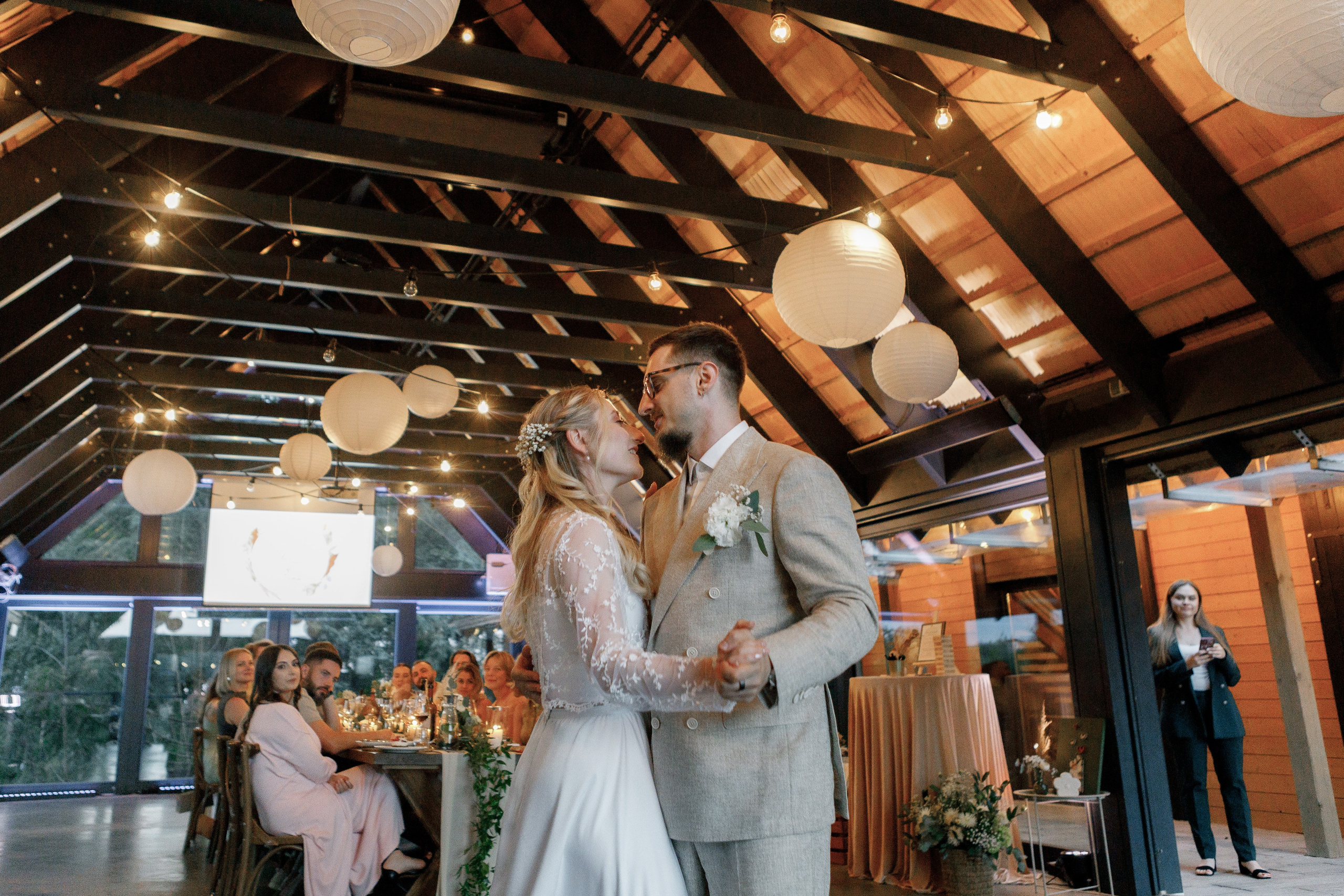 Maria&Roman, Dwór „W szczerym Polu”. Фотограф в Кракове и в Европе