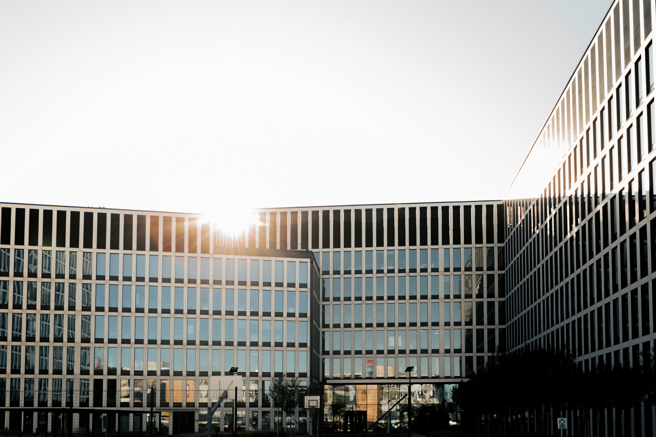 Korporacja JLL. Reportaż. Fotograf w Krakowie i Europie