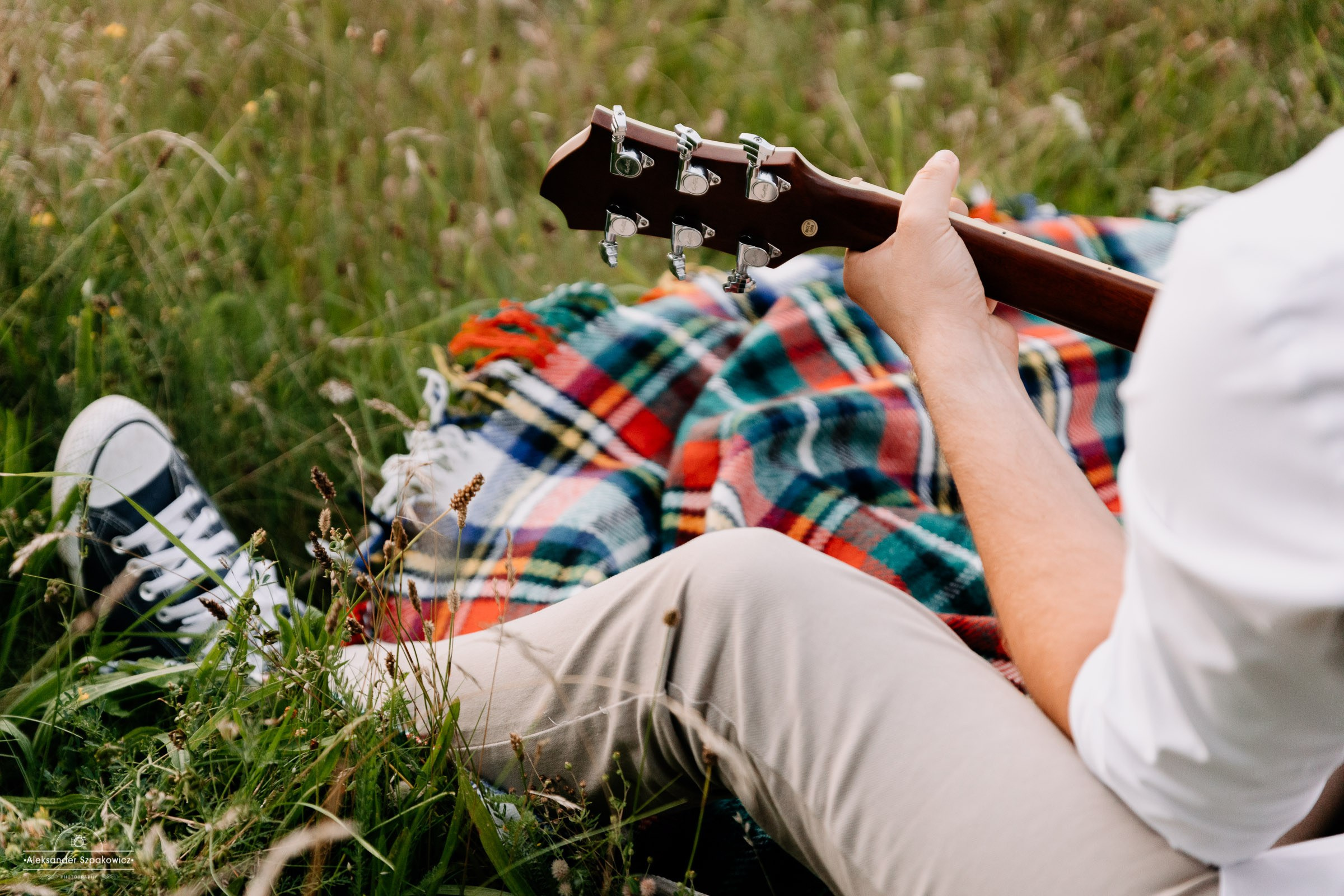 Monika ♪ Marcin. Fotograf Ślubny Warszawa - Sesje Biznesowe Rodzinne Eventy