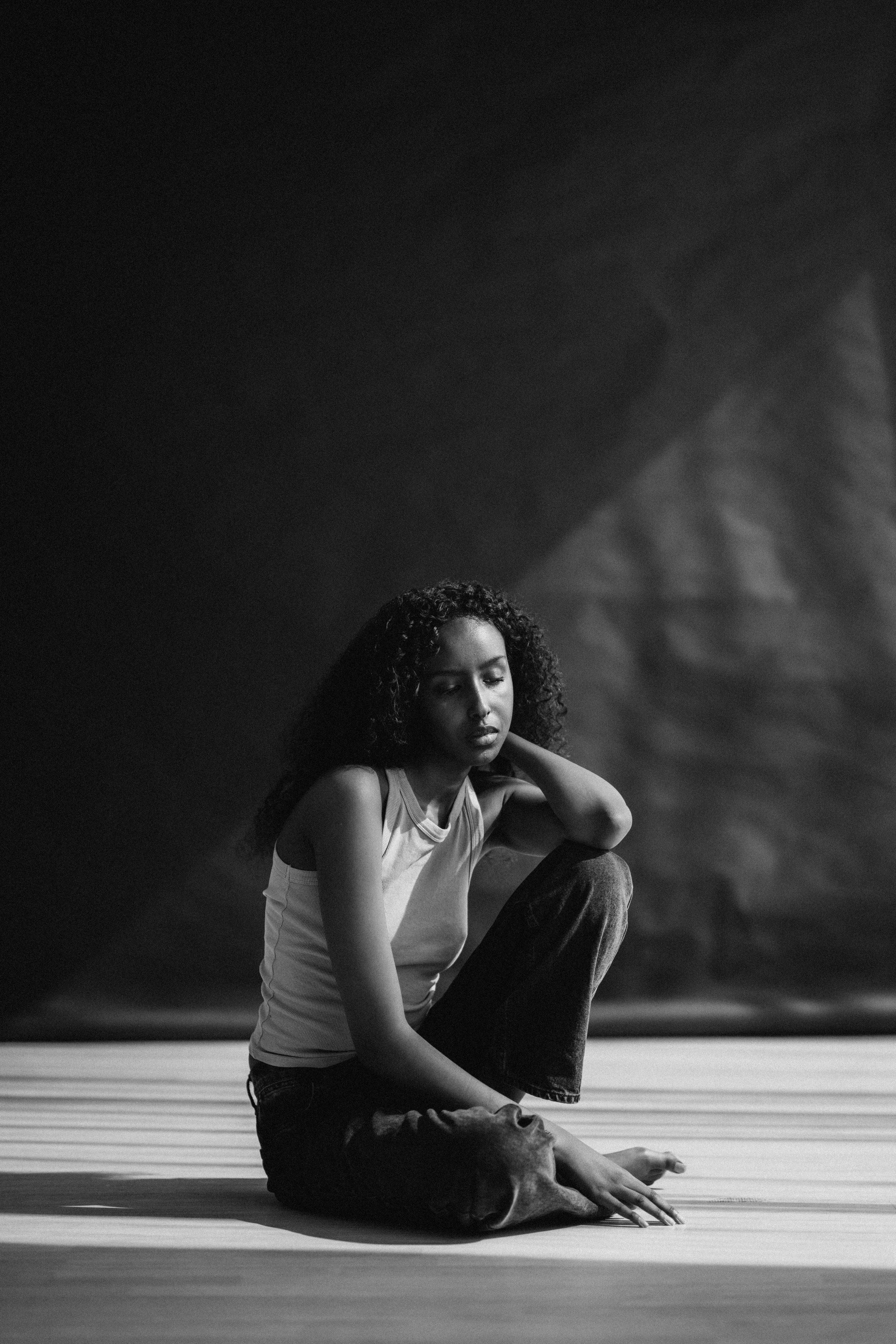 Individuals. Victoria Olonen – Cinematic Portrait Artist | Helsinki & Europe