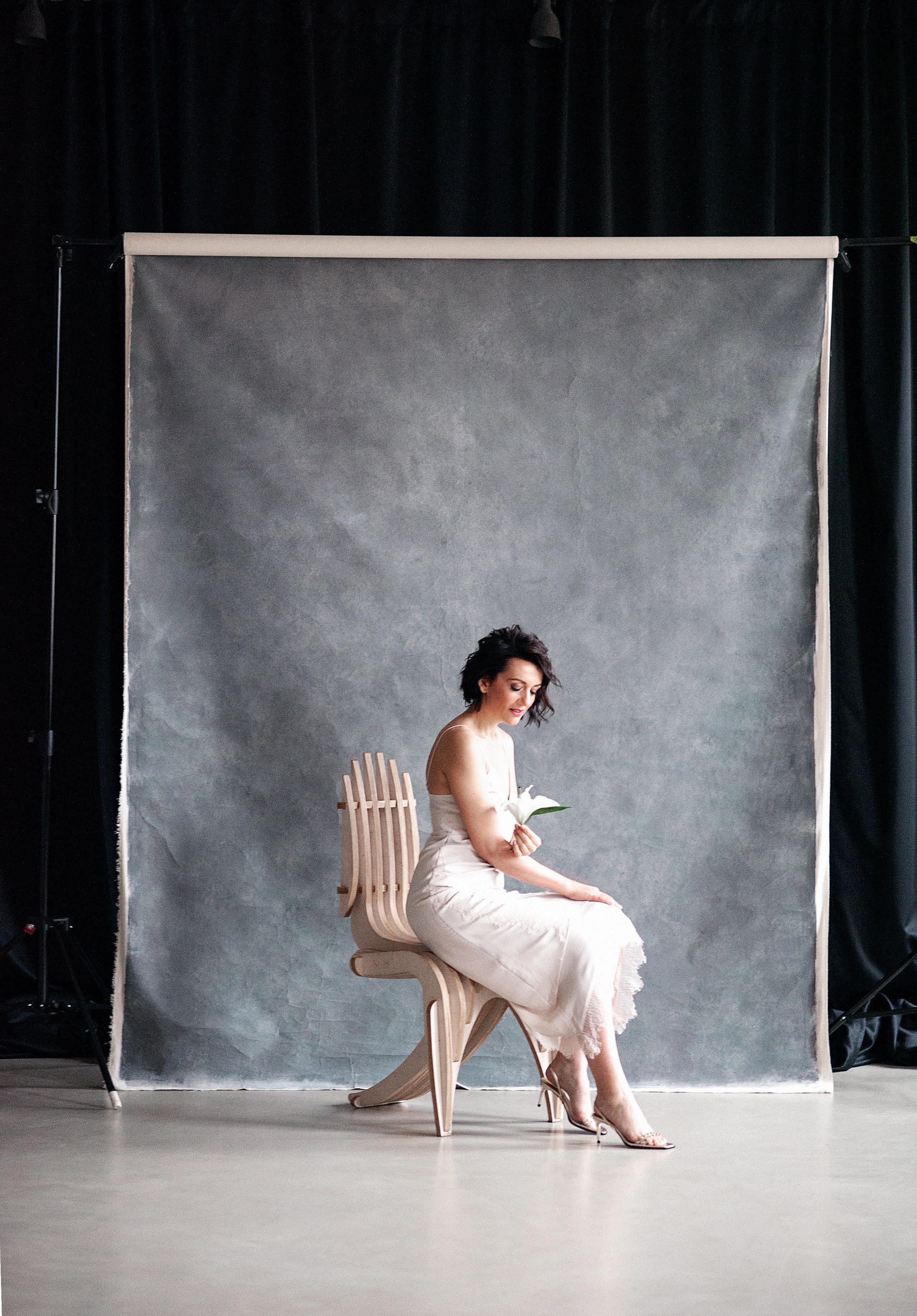 Женщины 40+. Meisha Photo