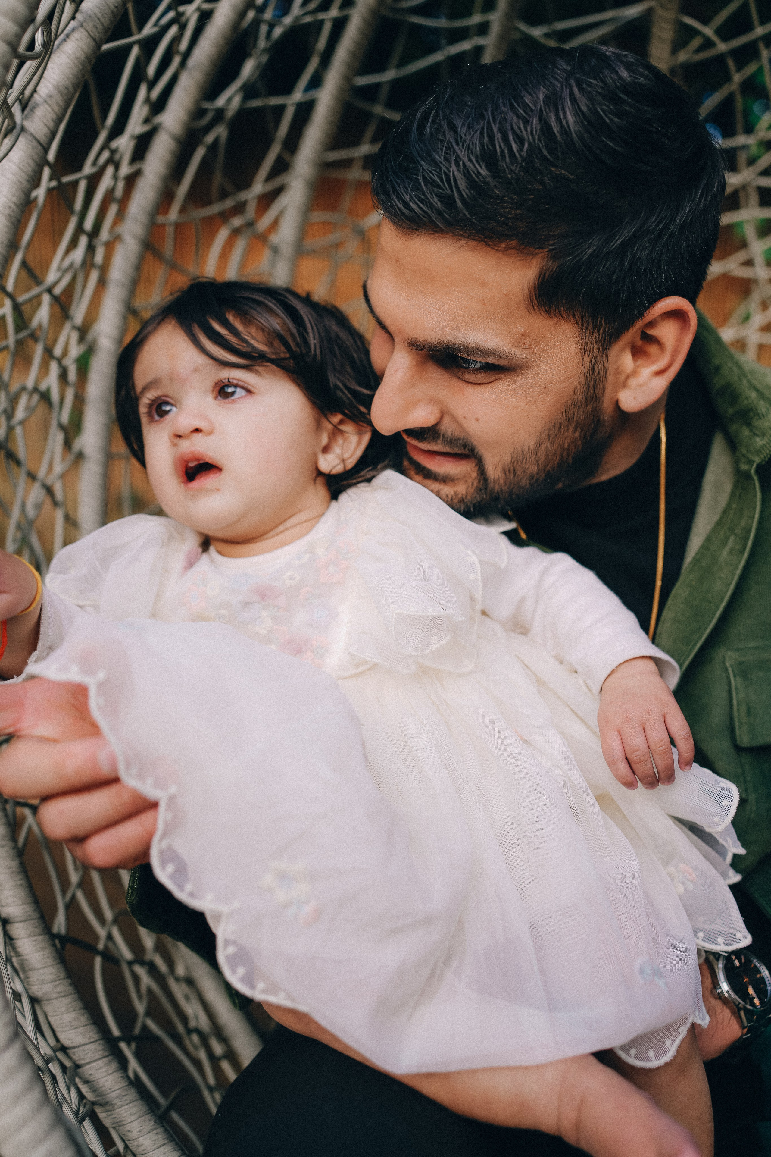 Anita. Creative Family, Brand, Boudoir and Wedding Photographer in Solihull & Birmingham Irina Zoteeva