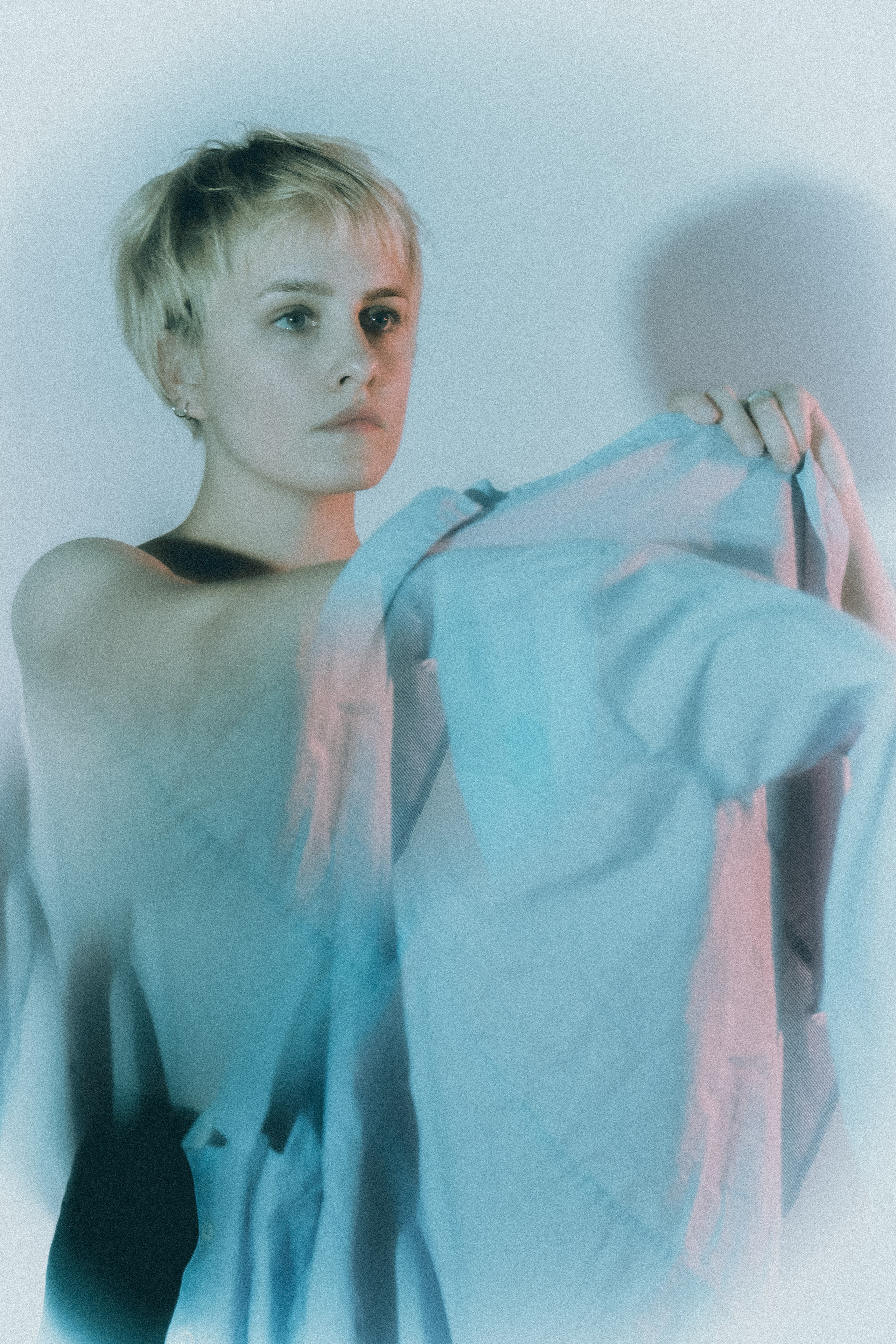 DASHA 2026. Producer & Creative Organizer: Film, Commercial, Social Media and Photography