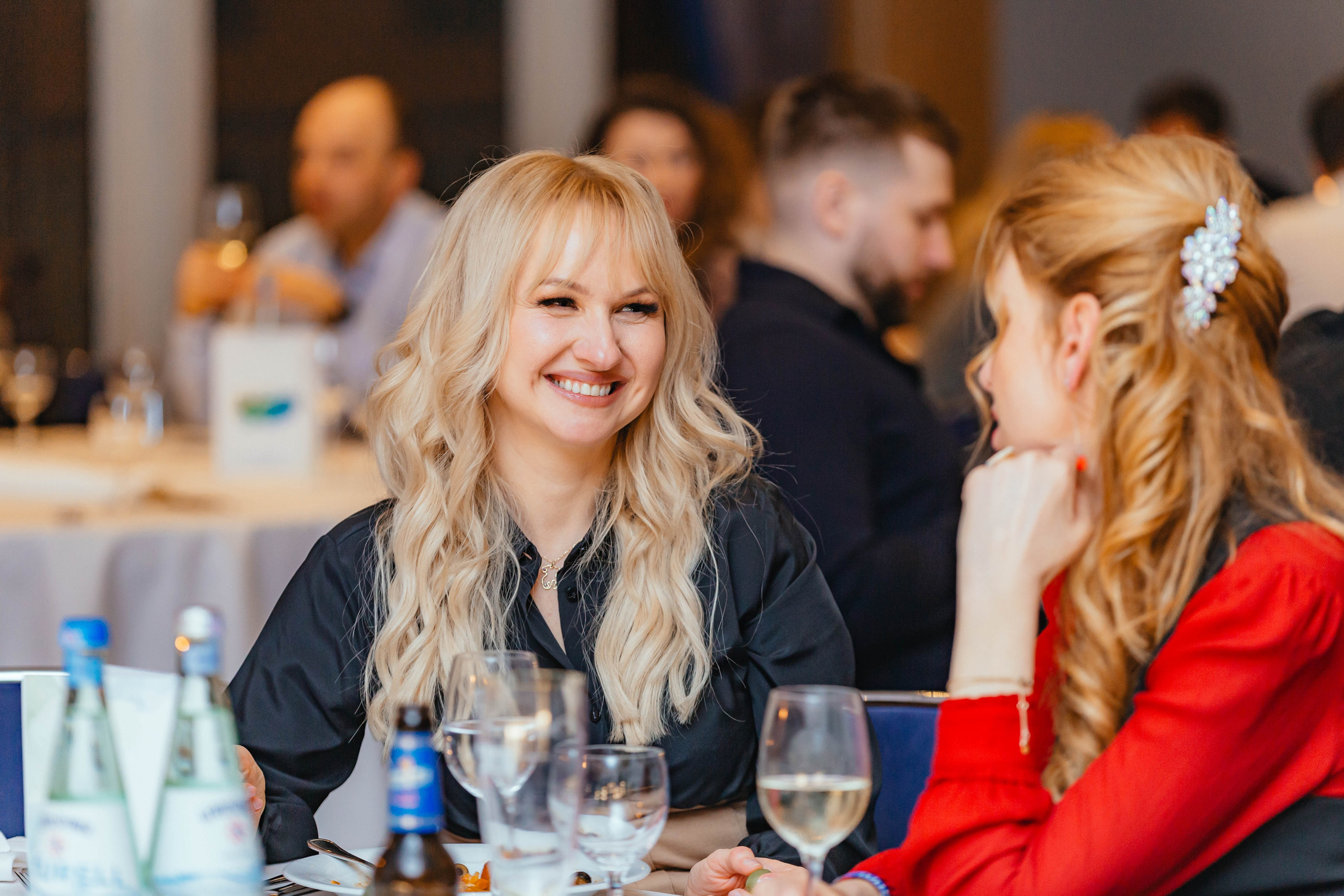 Club Bizon. Portrait family photographer in Berlin Elena Zakh