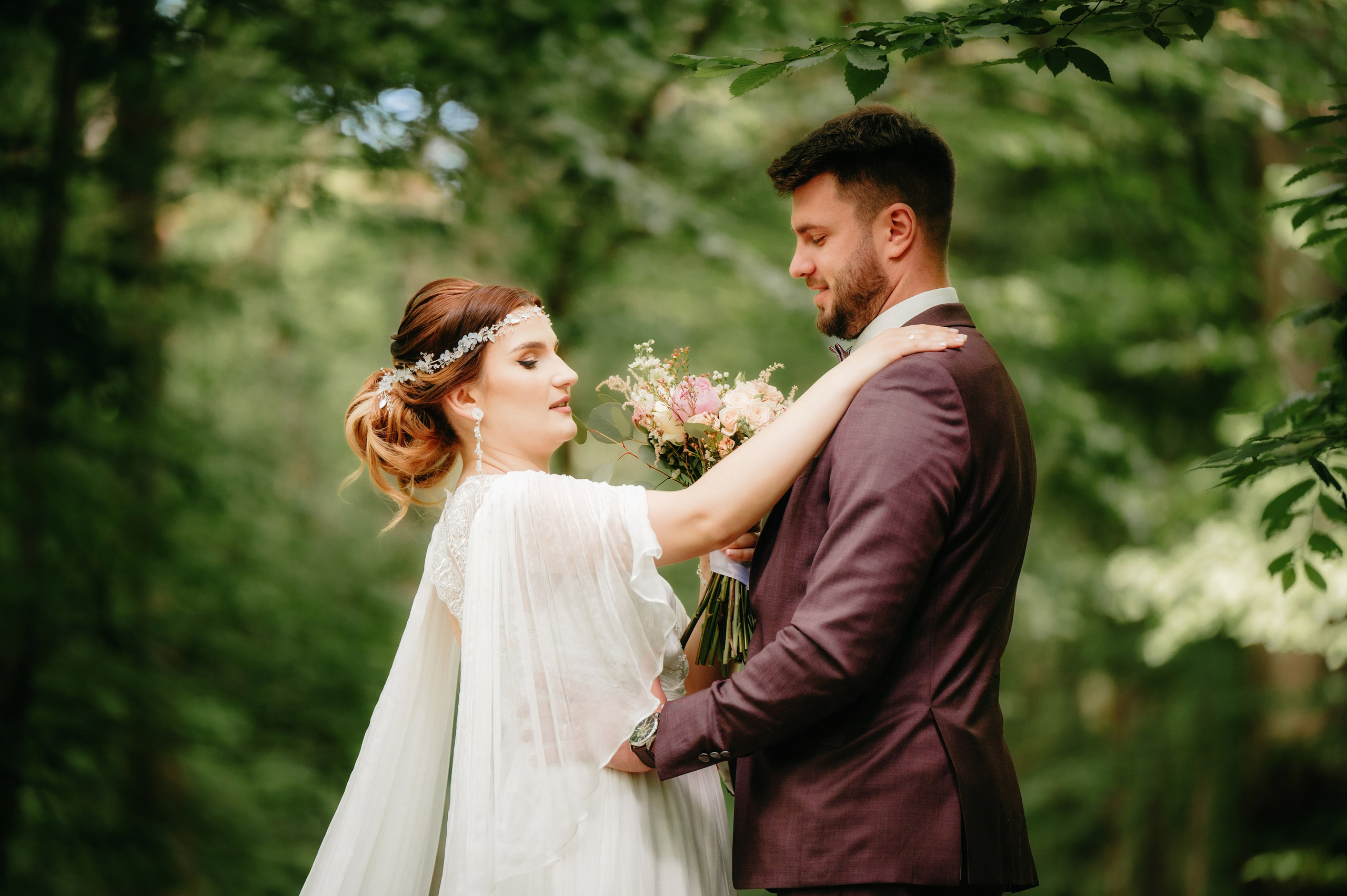 NUNTA Tudor si Stefana. Laurentiu Stefan StoryTeller