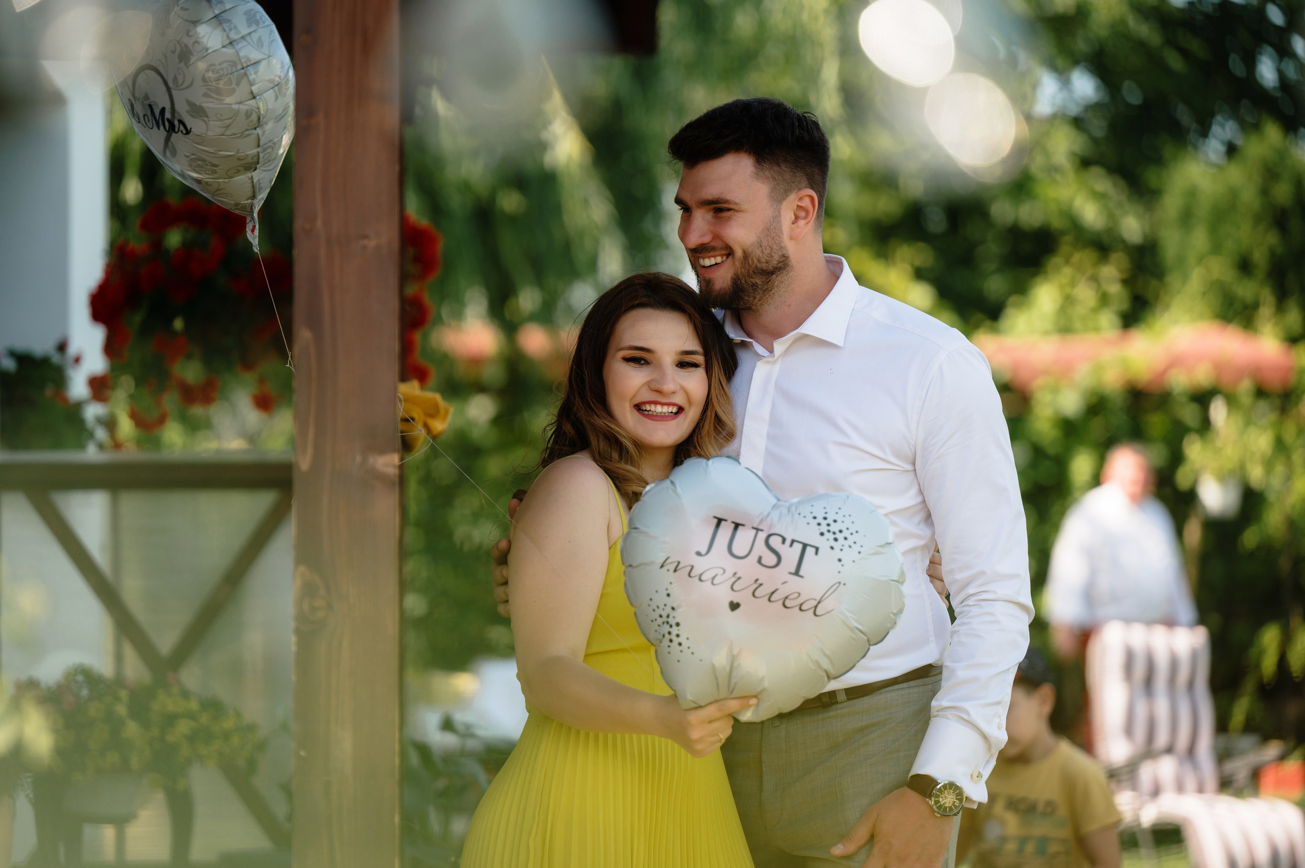 NUNTA Tudor si Stefana. Laurentiu Stefan StoryTeller