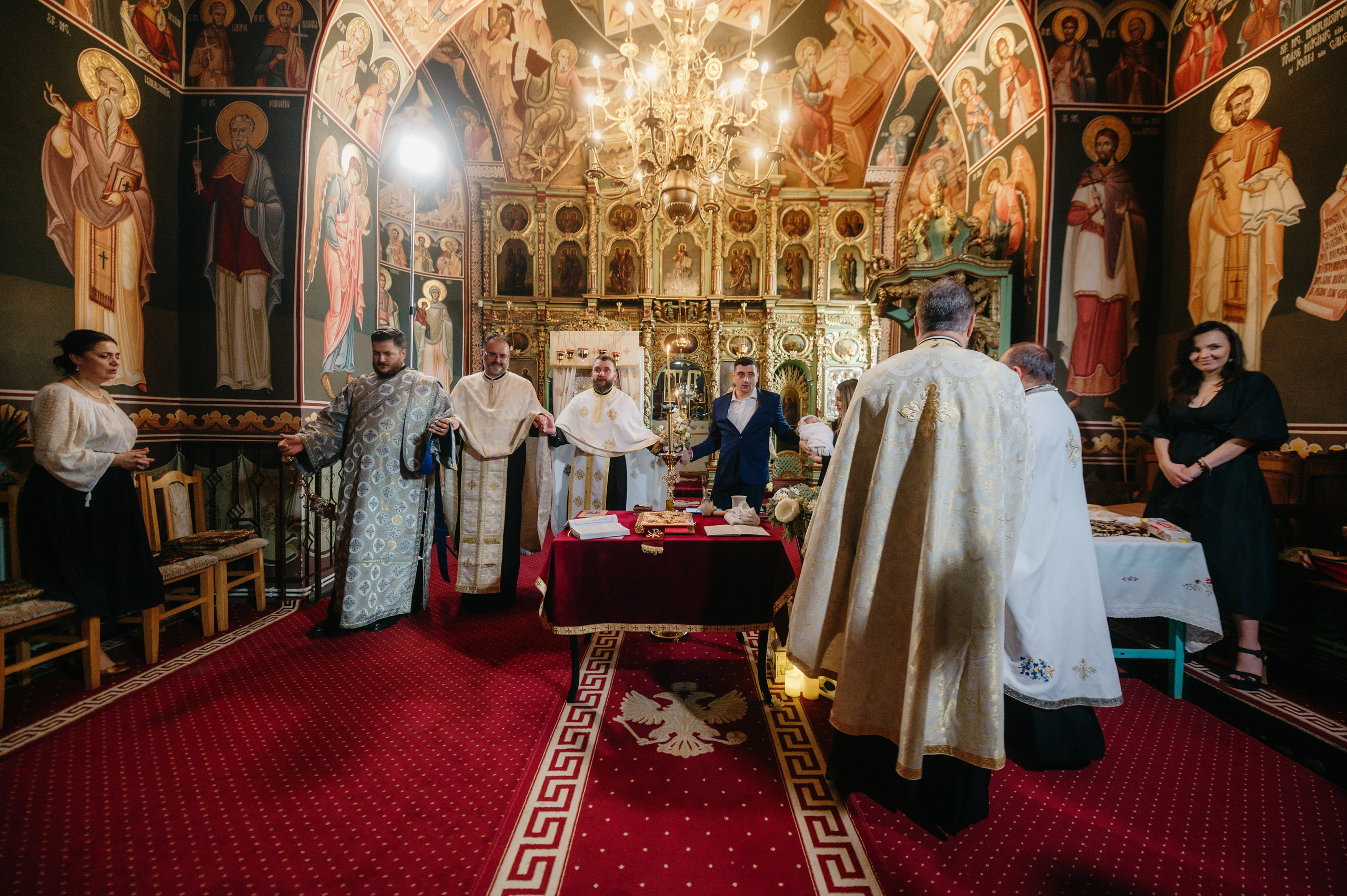 BOTEZ Ana Natasha. Laurentiu Stefan StoryTeller