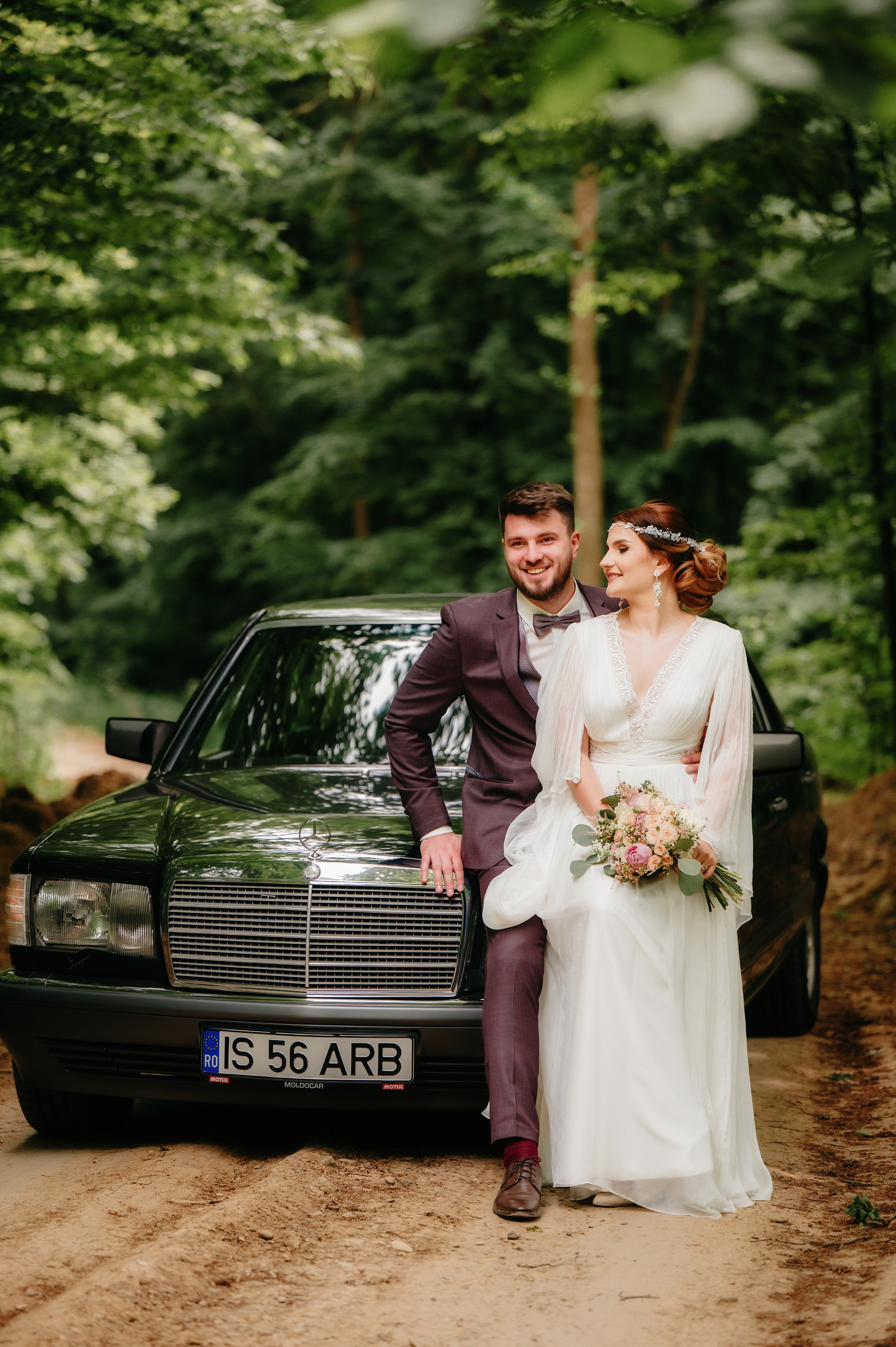 NUNTA Tudor si Stefana. Laurentiu Stefan StoryTeller