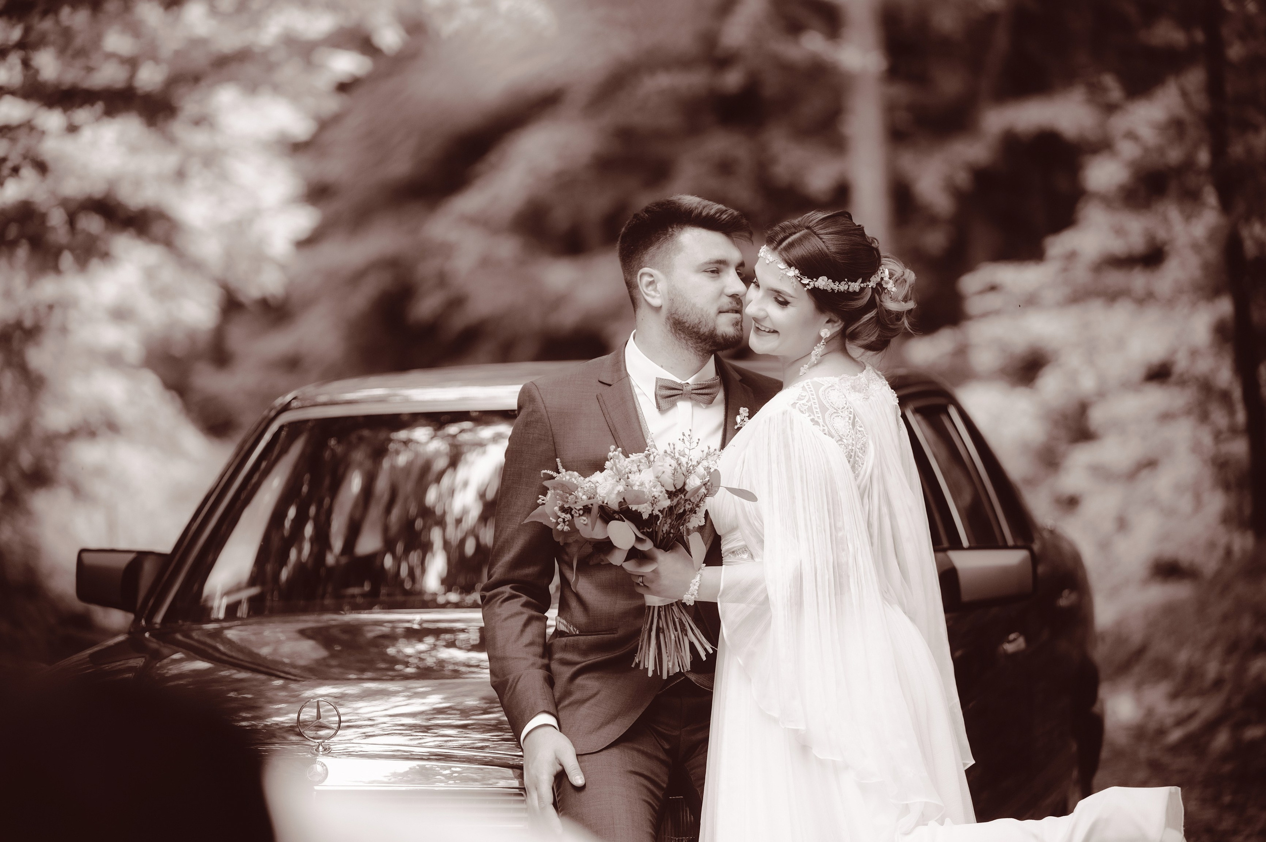 NUNTA Tudor si Stefana. Laurentiu Stefan StoryTeller