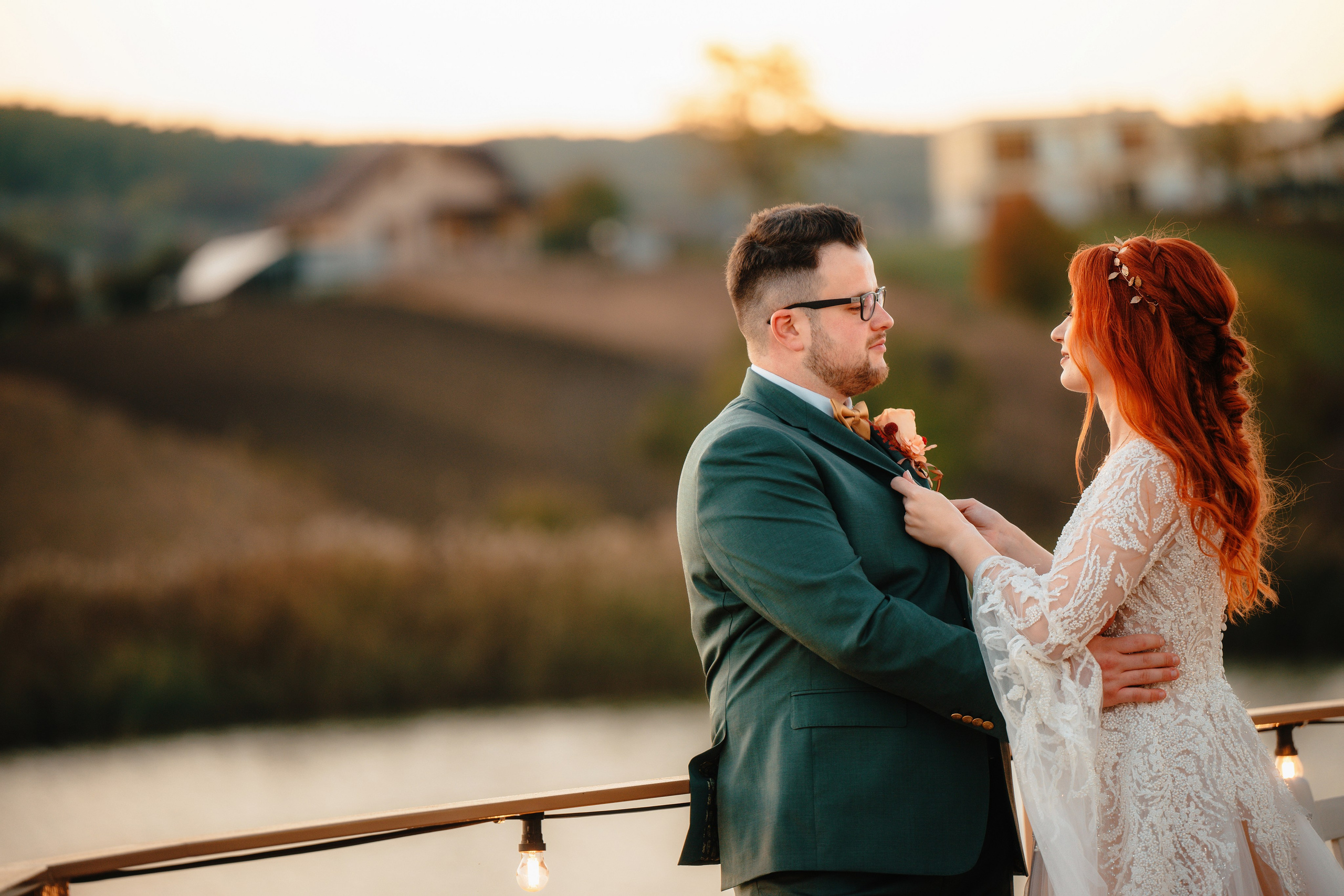 NUNTA Paula si Rares. Laurentiu Stefan StoryTeller