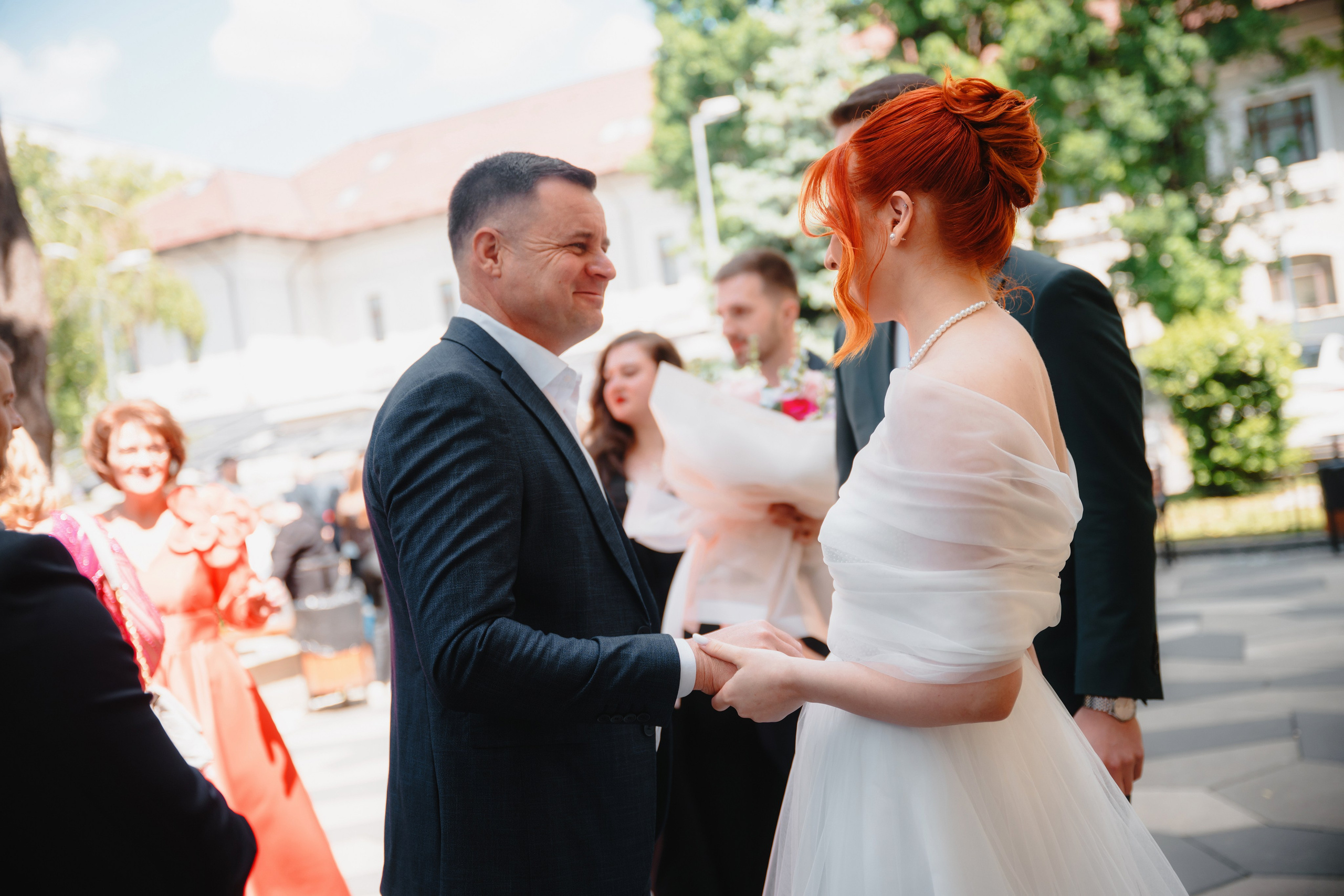 Ceremonie Civila Andreea si Claudiu. Laurentiu Stefan StoryTeller