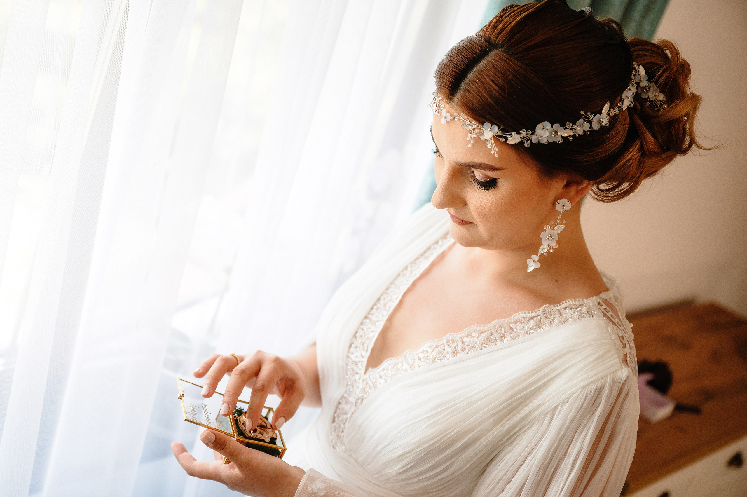 NUNTA Tudor si Stefana. Laurentiu Stefan StoryTeller