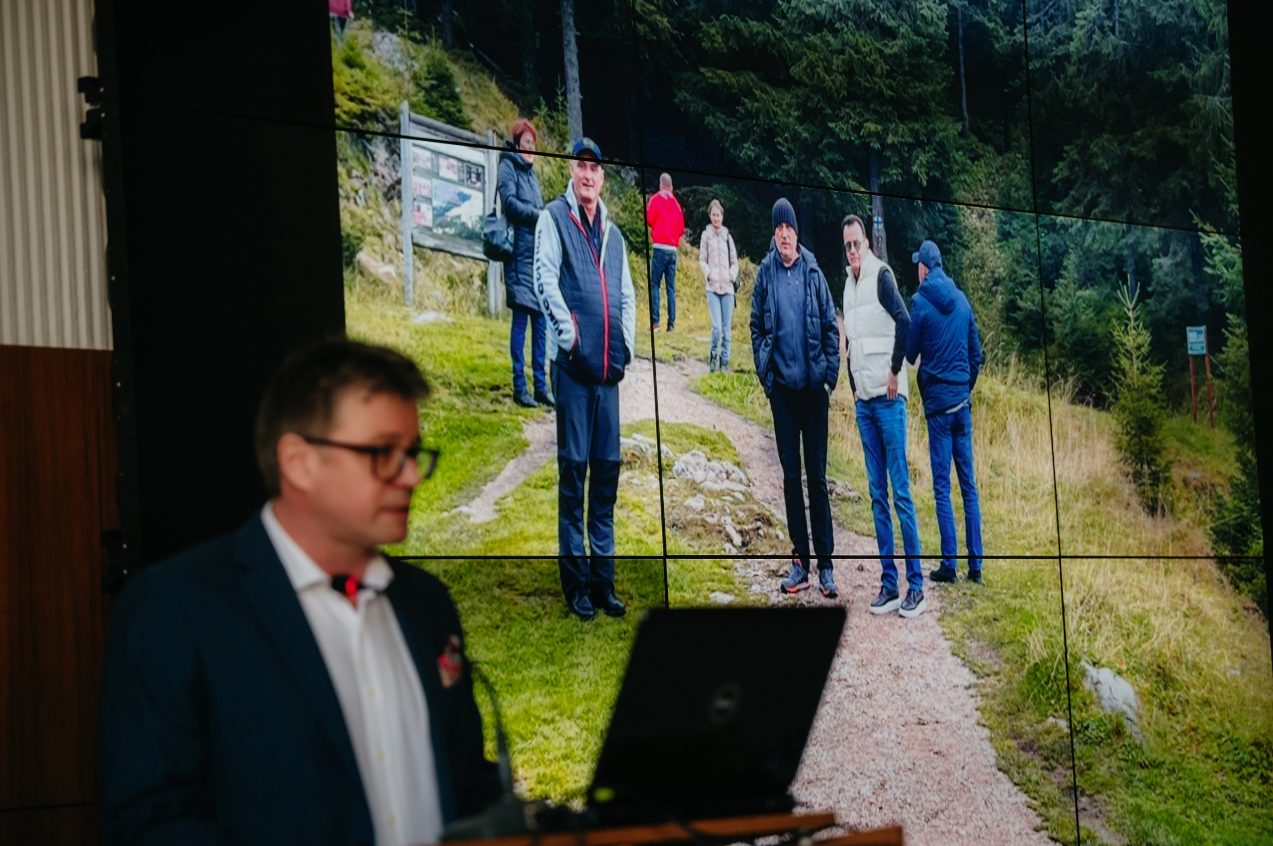 Medicina Veterinara — dupa 30 de ani…. Laurentiu Stefan StoryTeller