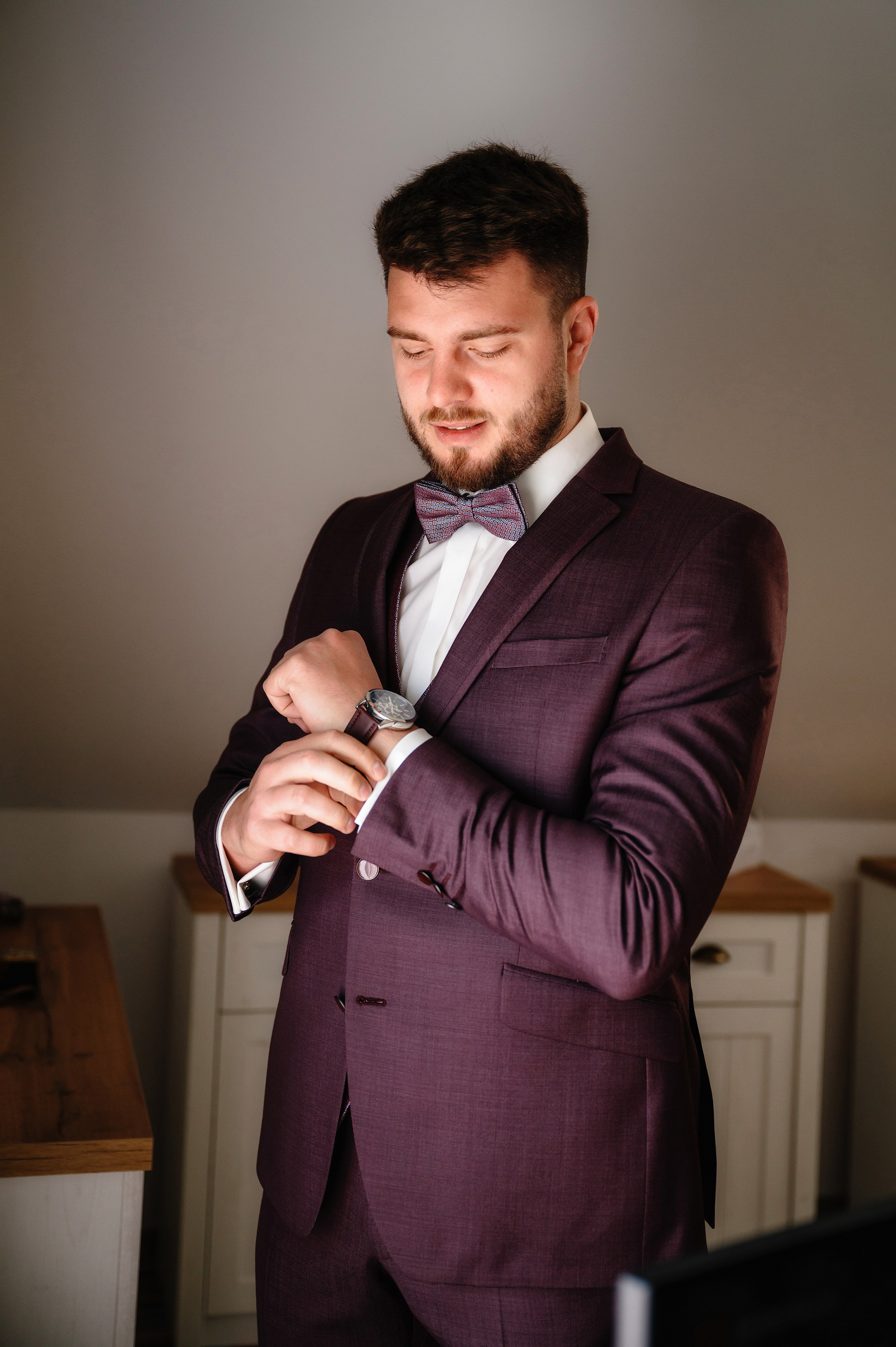 NUNTA Tudor si Stefana. Laurentiu Stefan StoryTeller