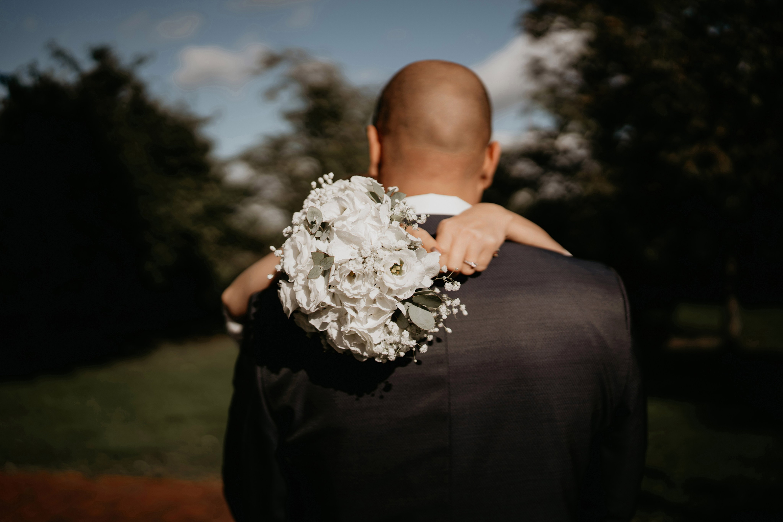 Hochzeit von Tatjana und Waldemar