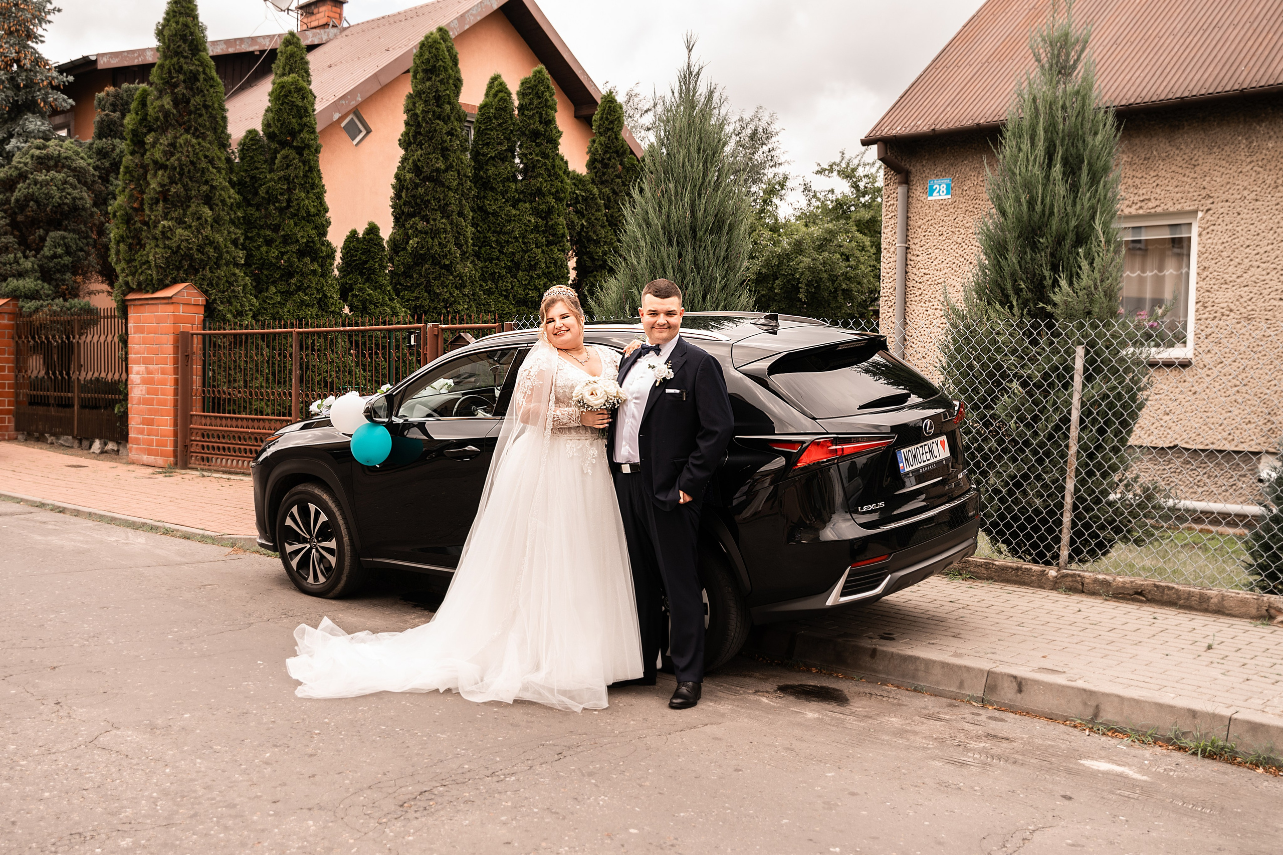 Iryna & Dmitro. VideofotKA.pl