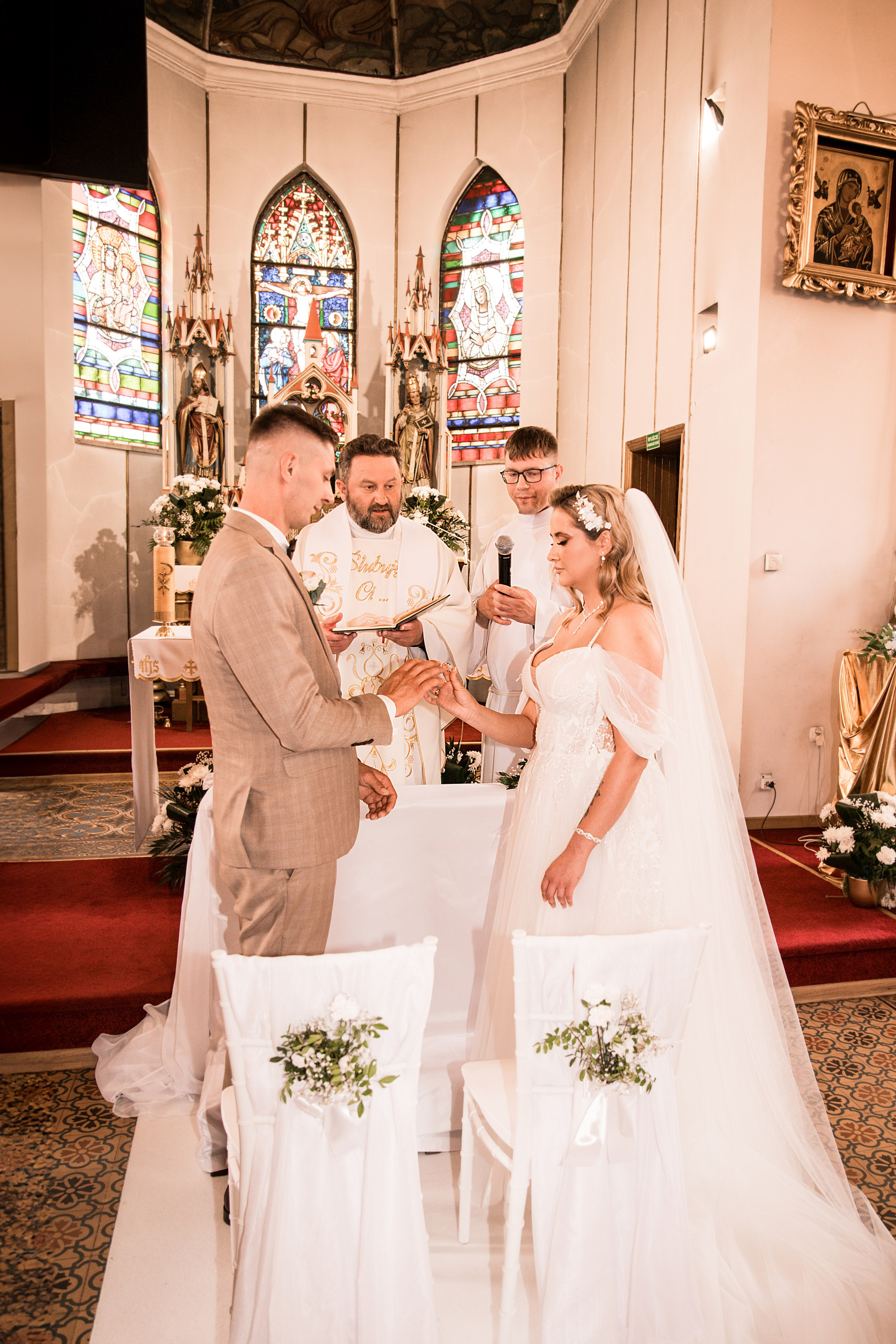 Julita & Krzysztof. VideofotKA.pl