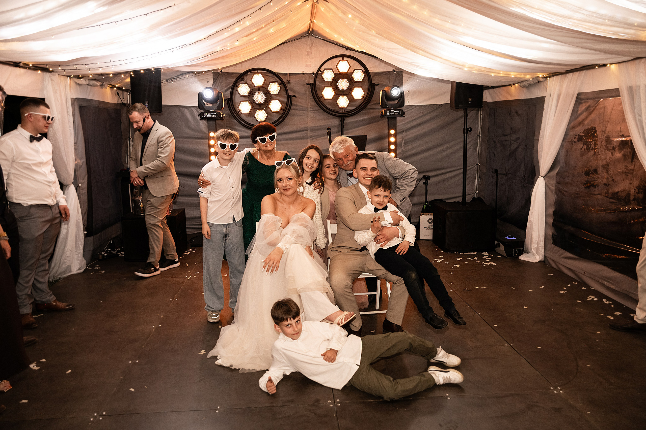 Adriana & Dawid. VideofotKA.pl