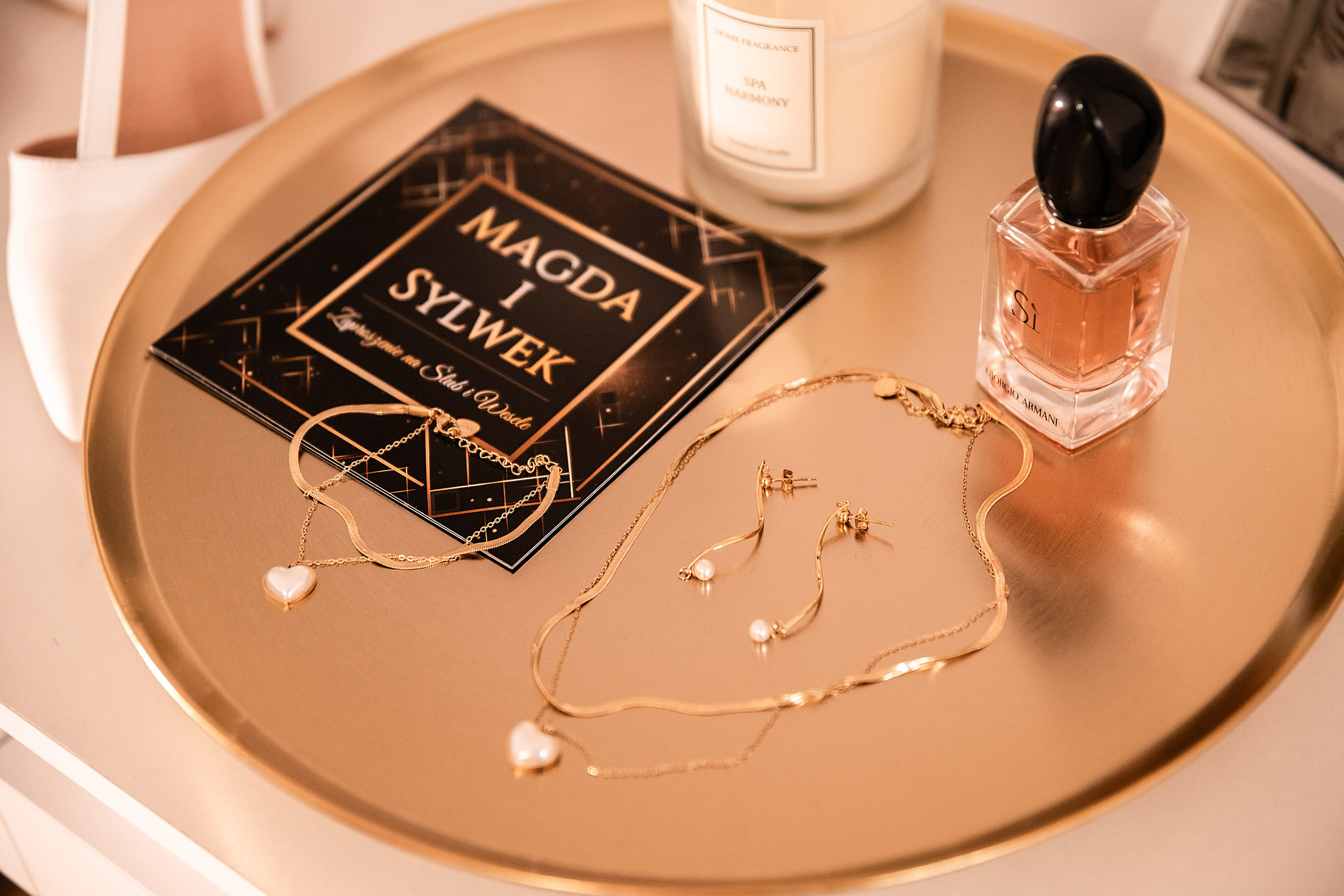 Magdalena&Sylwek. VideofotKA.pl