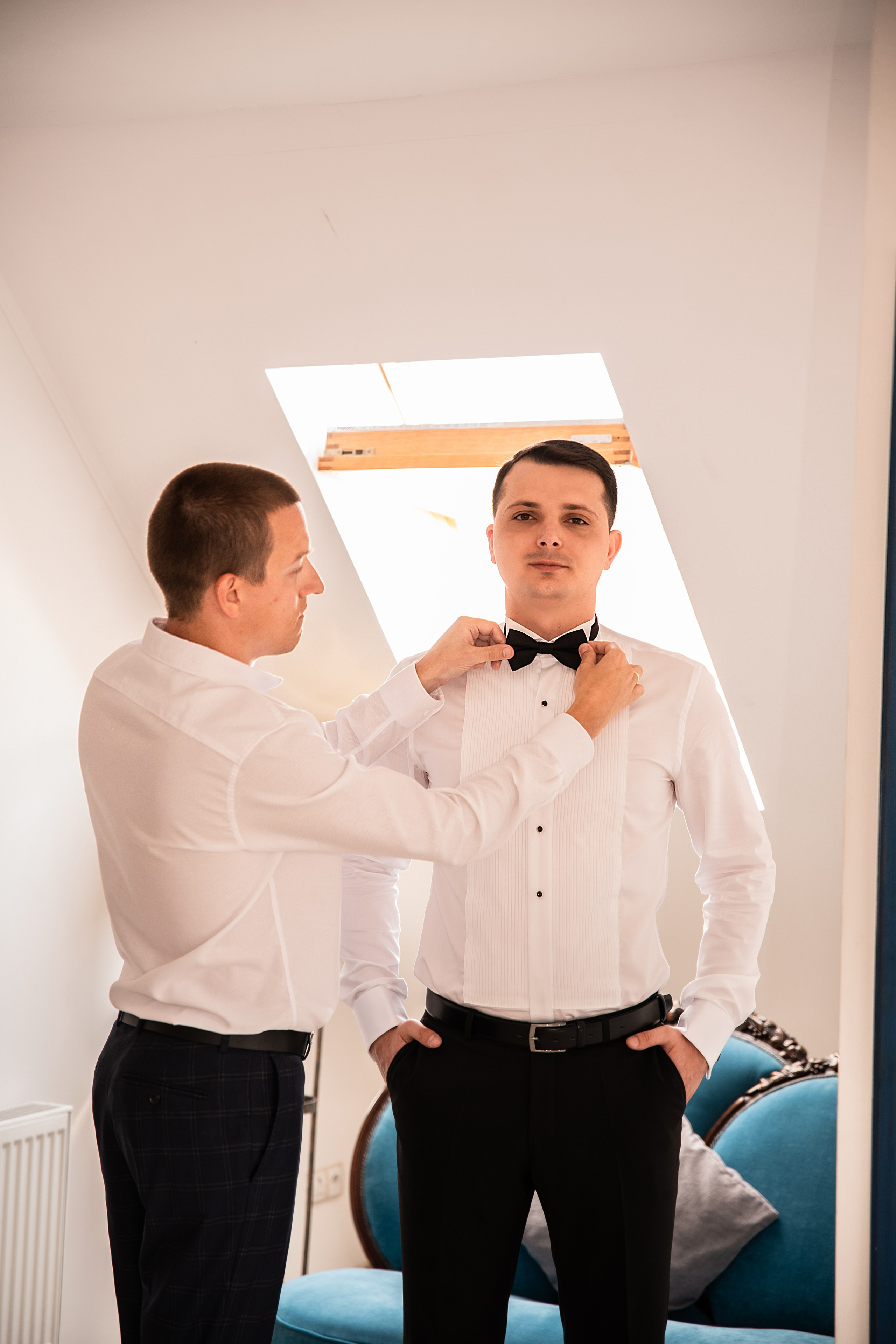 Edyta & Vladyslav. VideofotKA.pl