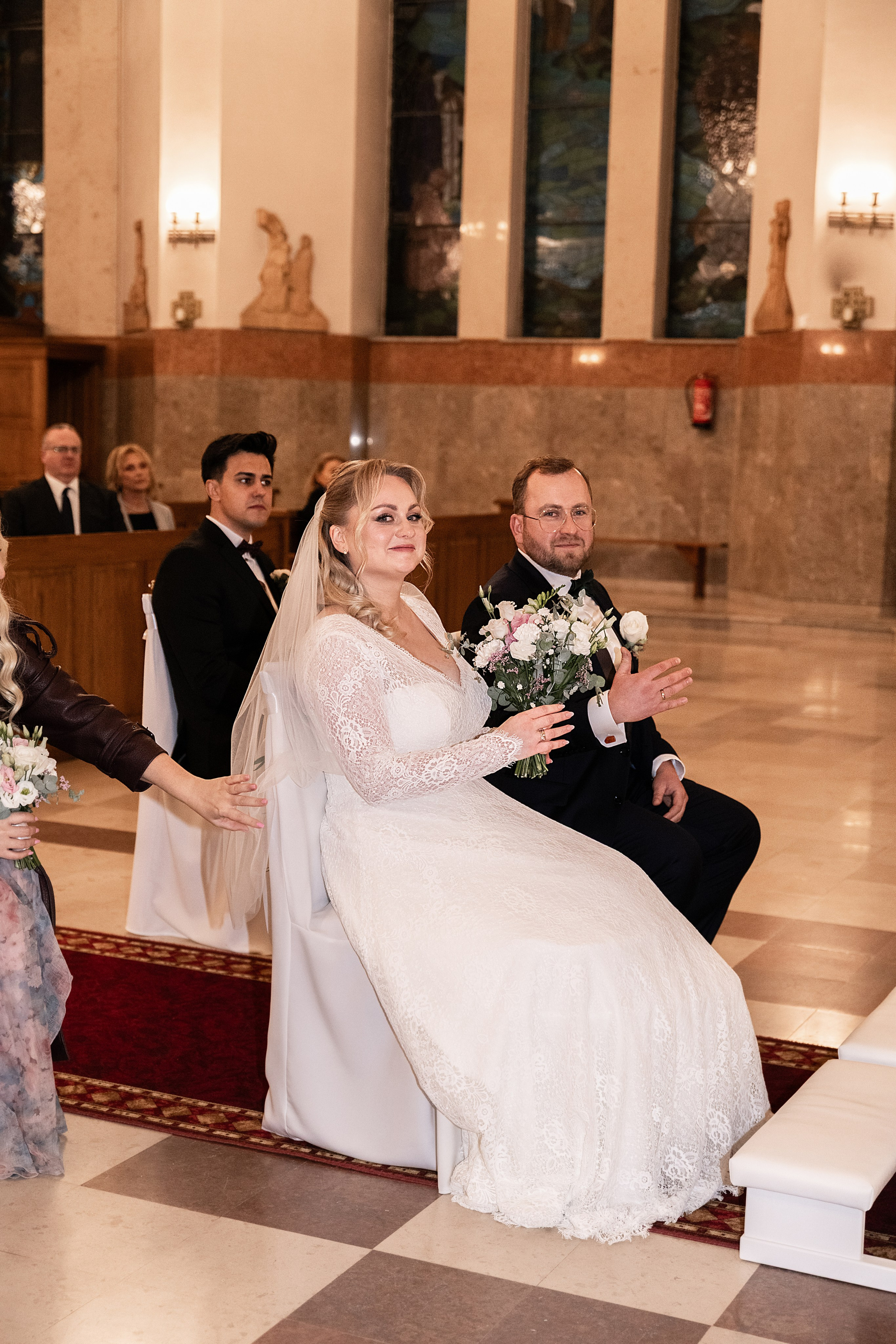 Karolina & Jarek. VideofotKA.pl