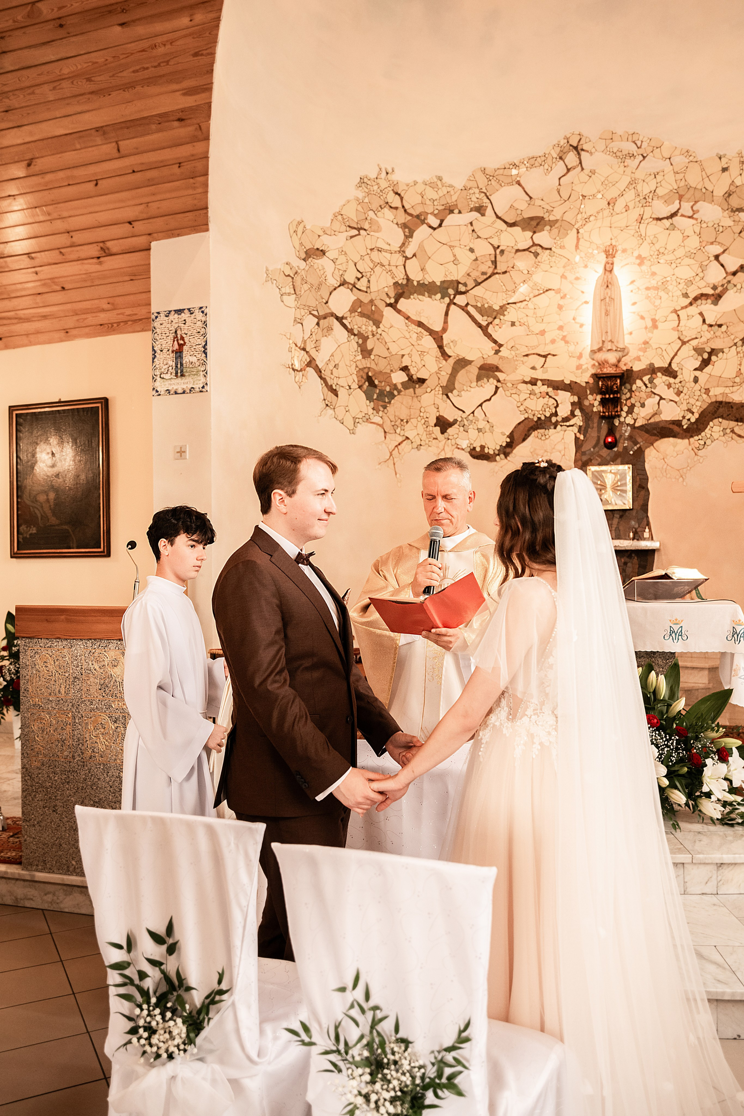 Madzia & Konrad. VideofotKA.pl