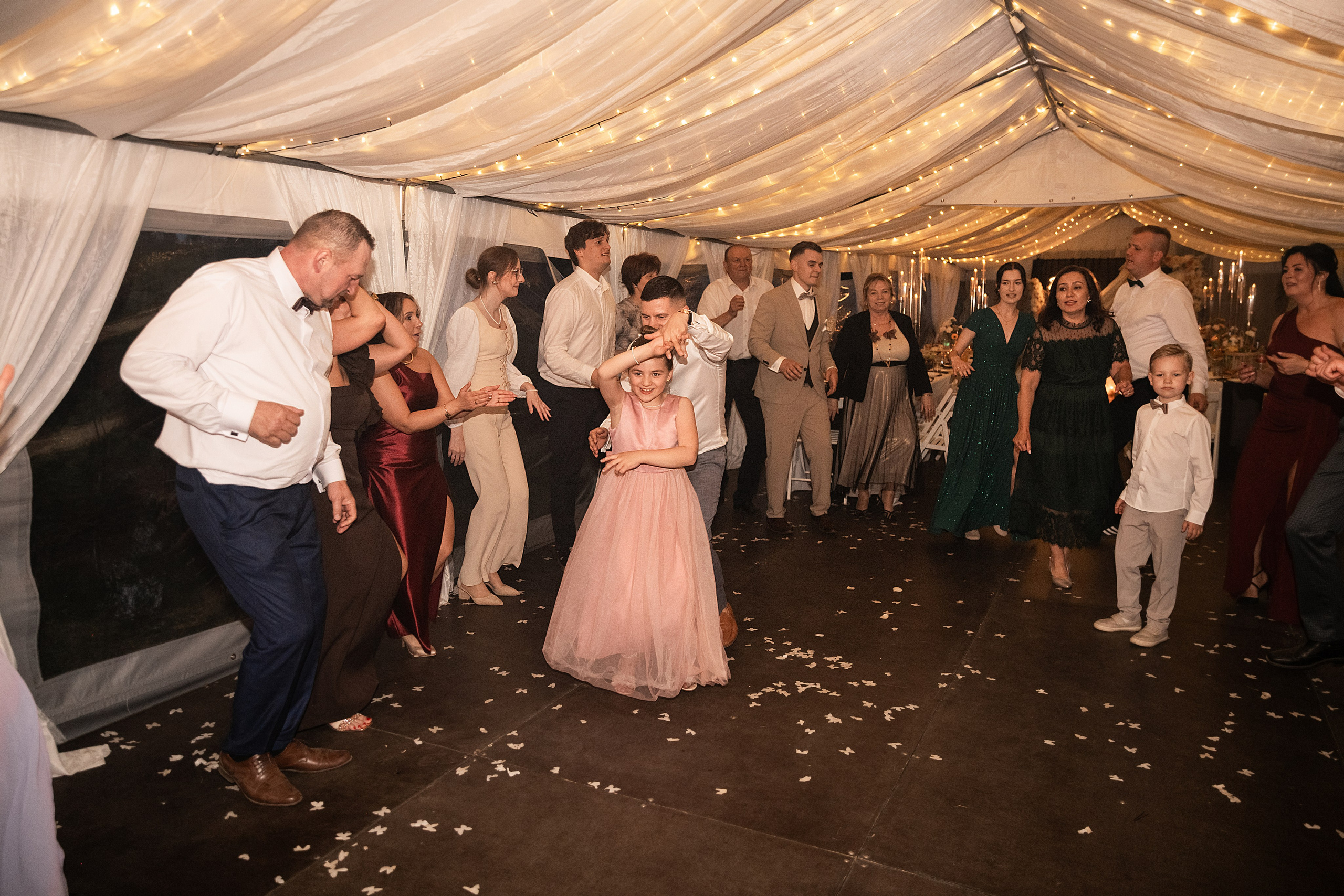 Adriana & Dawid. VideofotKA.pl