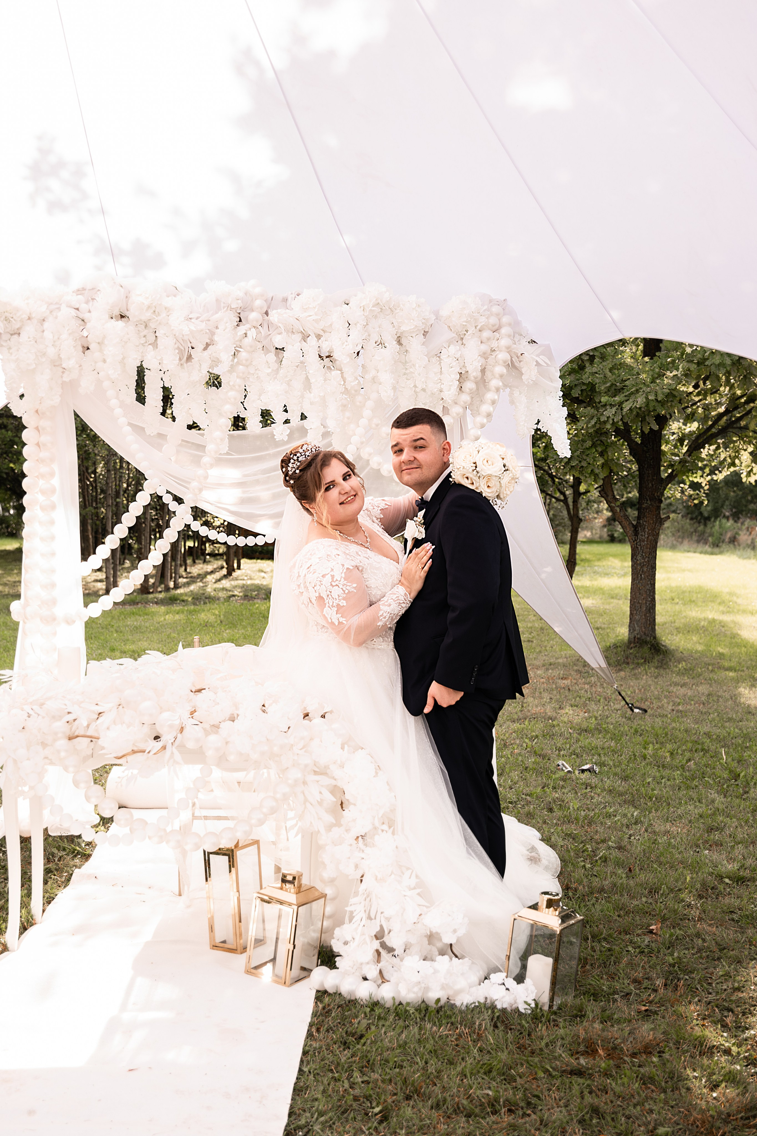 Iryna & Dmitro. VideofotKA.pl