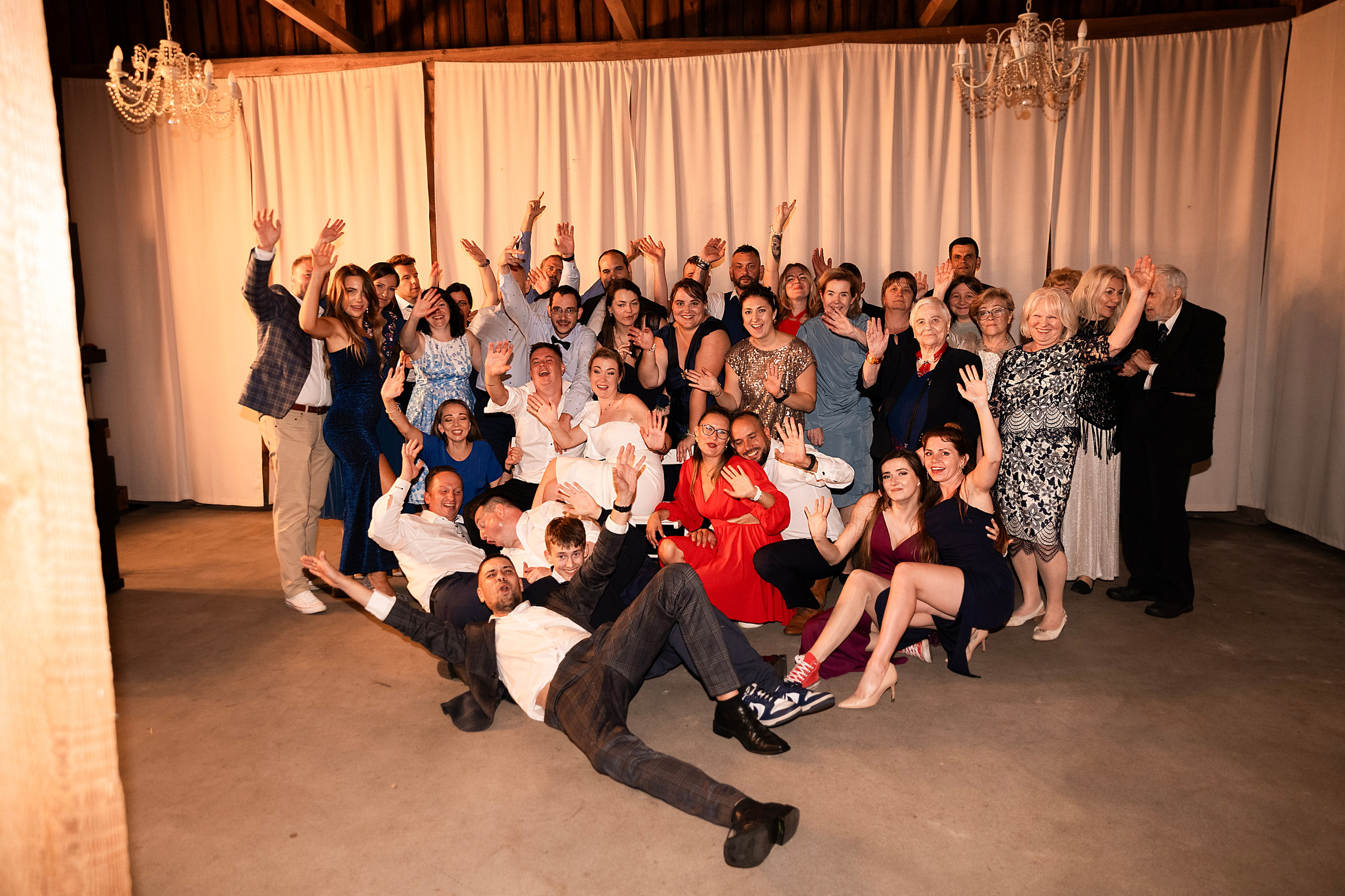 Agnieszka & Jacek. VideofotKA.pl