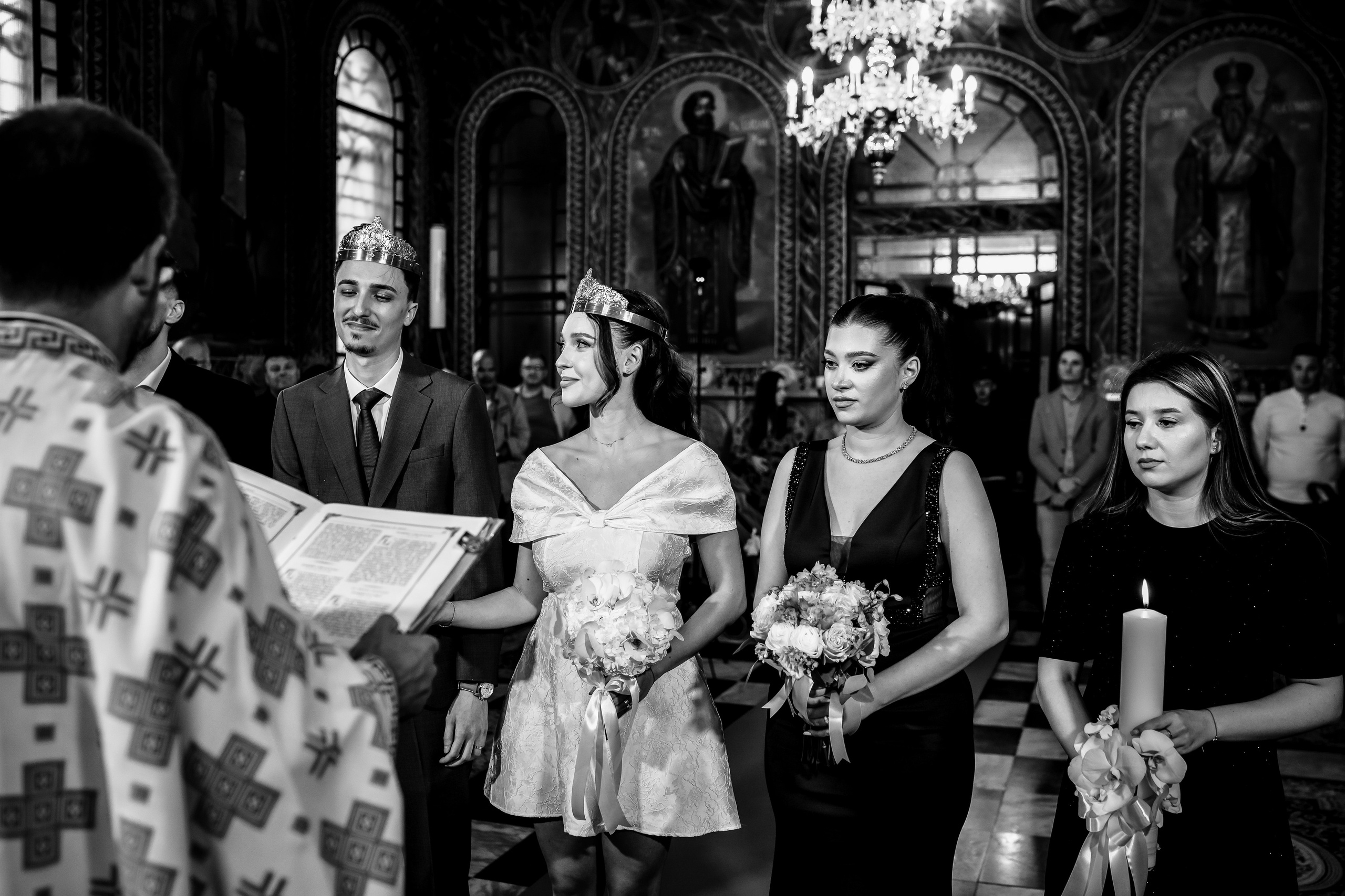 Matteo. Fotograf nunta si evenimente Giurgiu