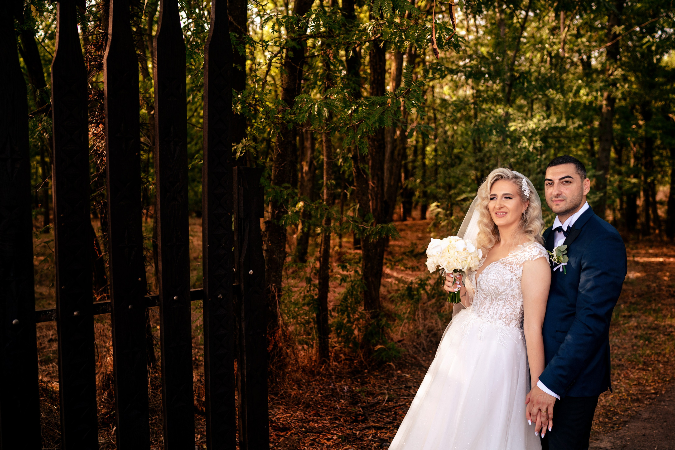 Carmen & Adrian. Acasă