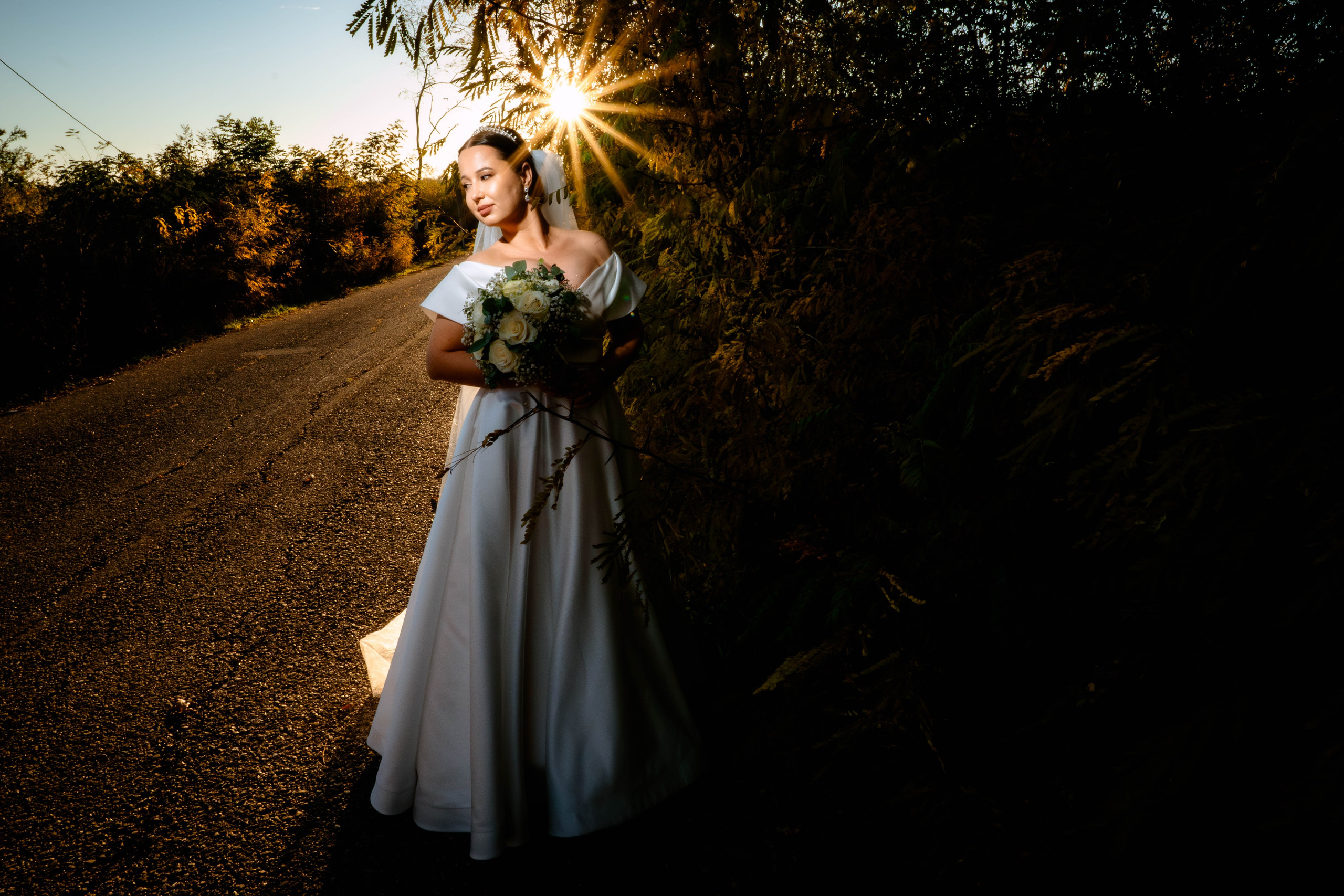 Gianina & Adrian. Fotograf nunta si evenimente Giurgiu