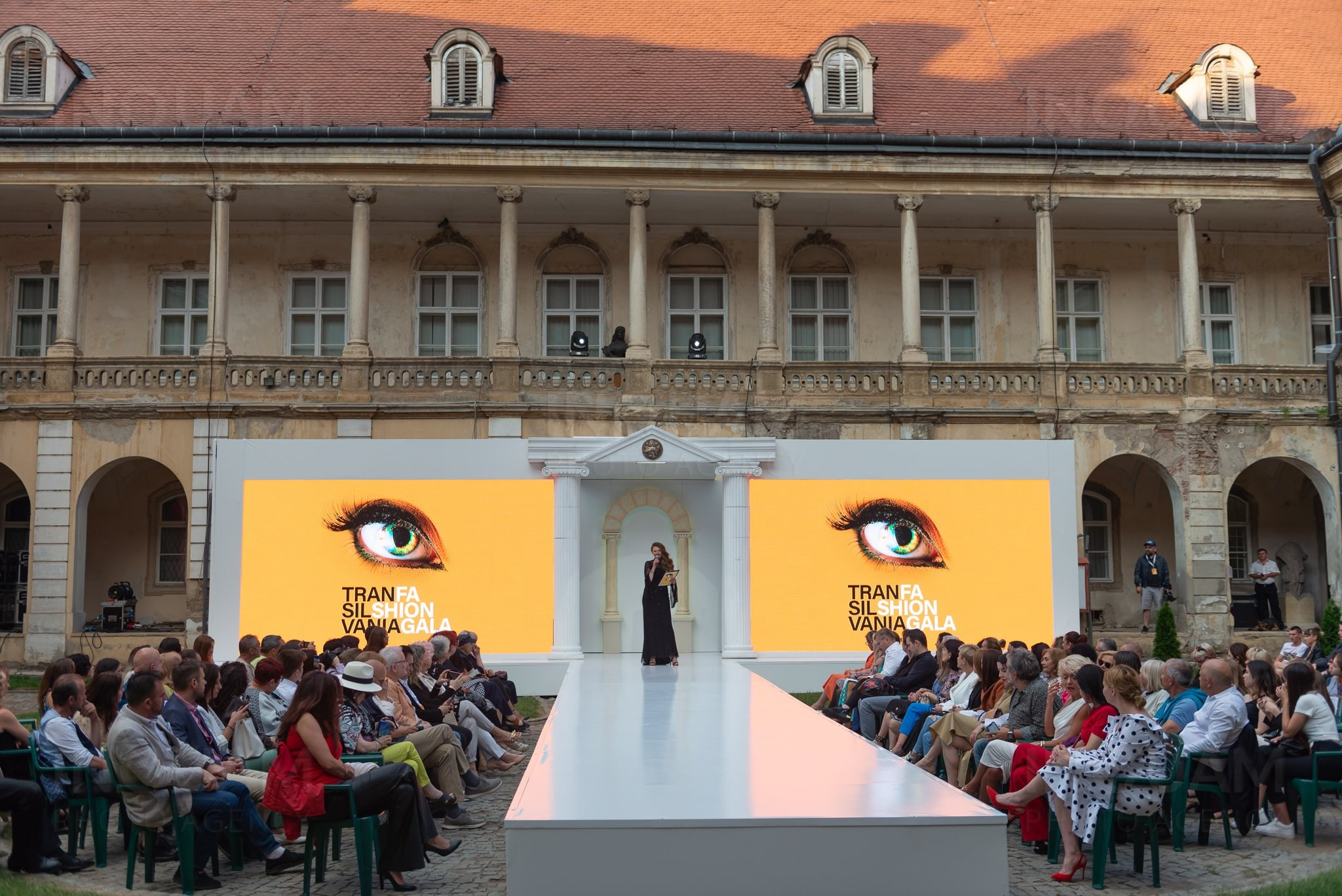Fashion. Vescan Pictures - fotografie de eveniment