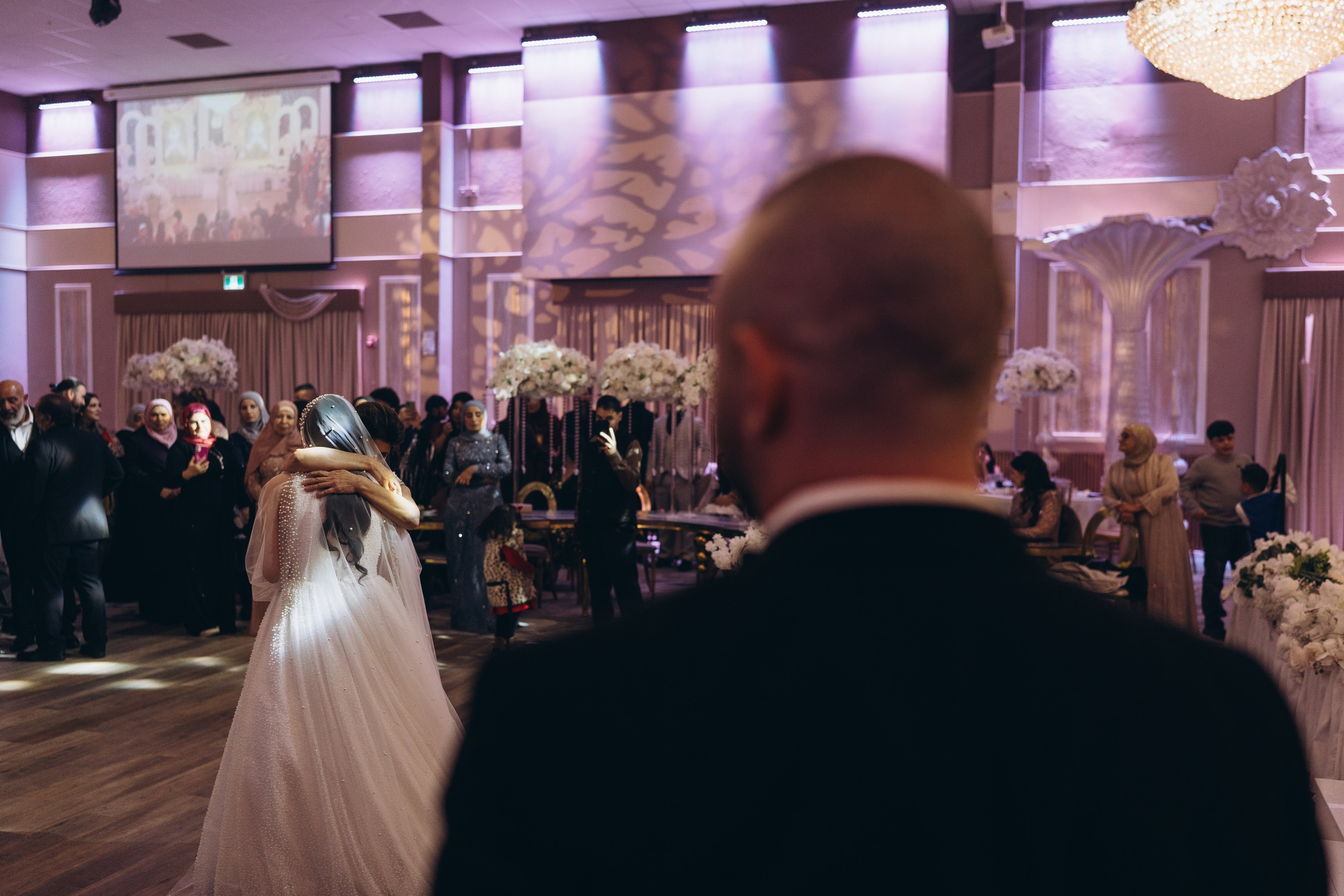 Hanan & Baraa. Calgary Wedding & Lifestyle Photographer — Yevhen Polishchuk