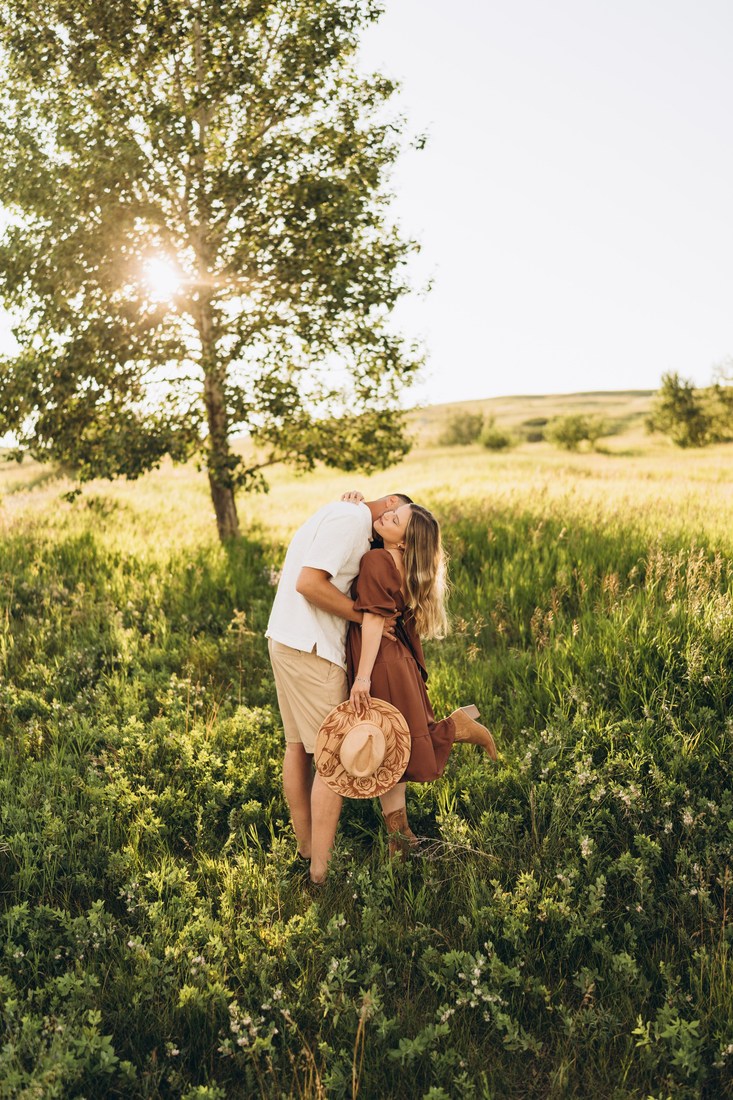 Irina & Taras. Calgary Wedding & Lifestyle Photographer — Yevhen Polishchuk