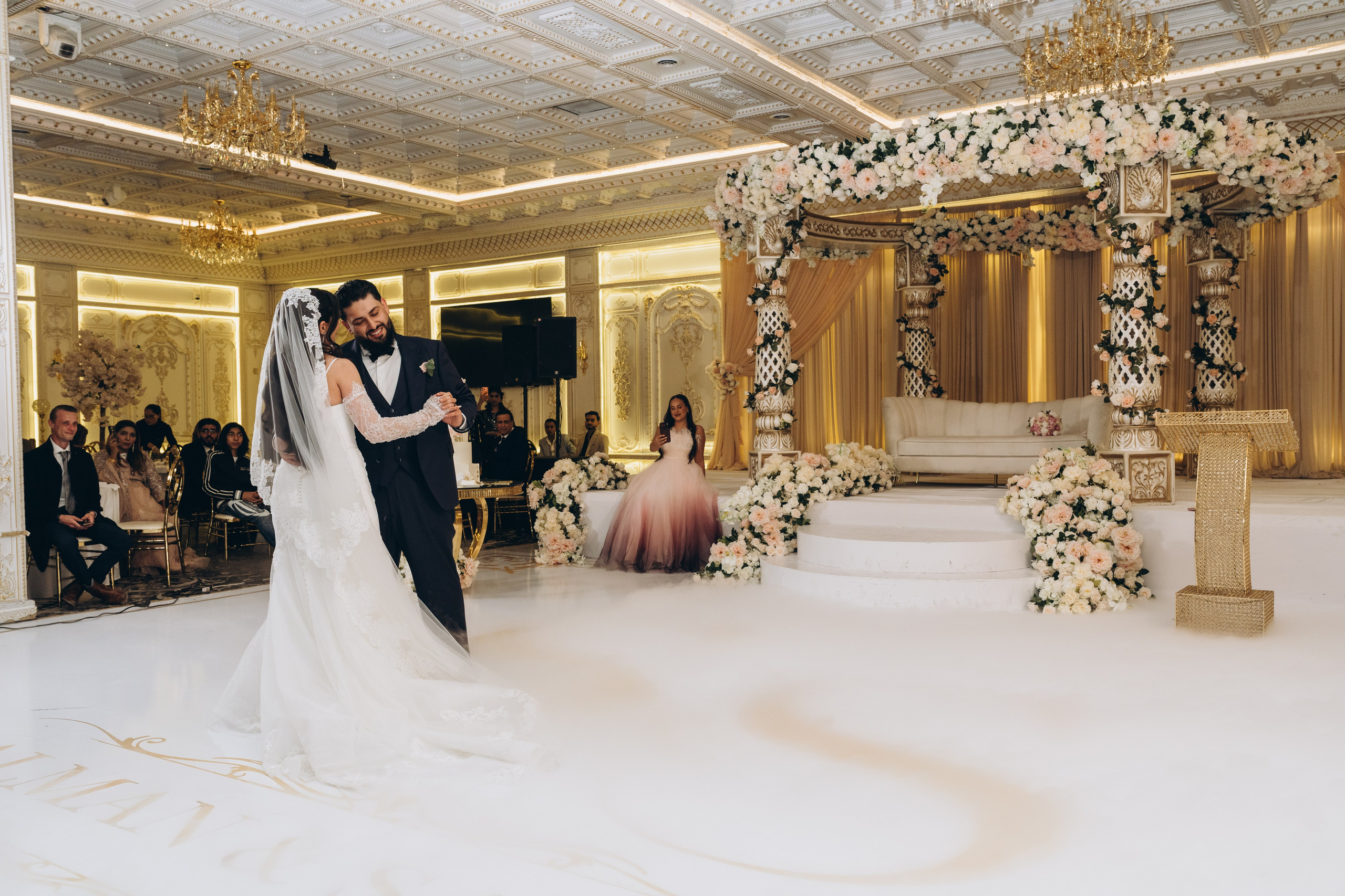 Salman & Sausan. Calgary Wedding & Lifestyle Photographer — Yevhen Polishchuk