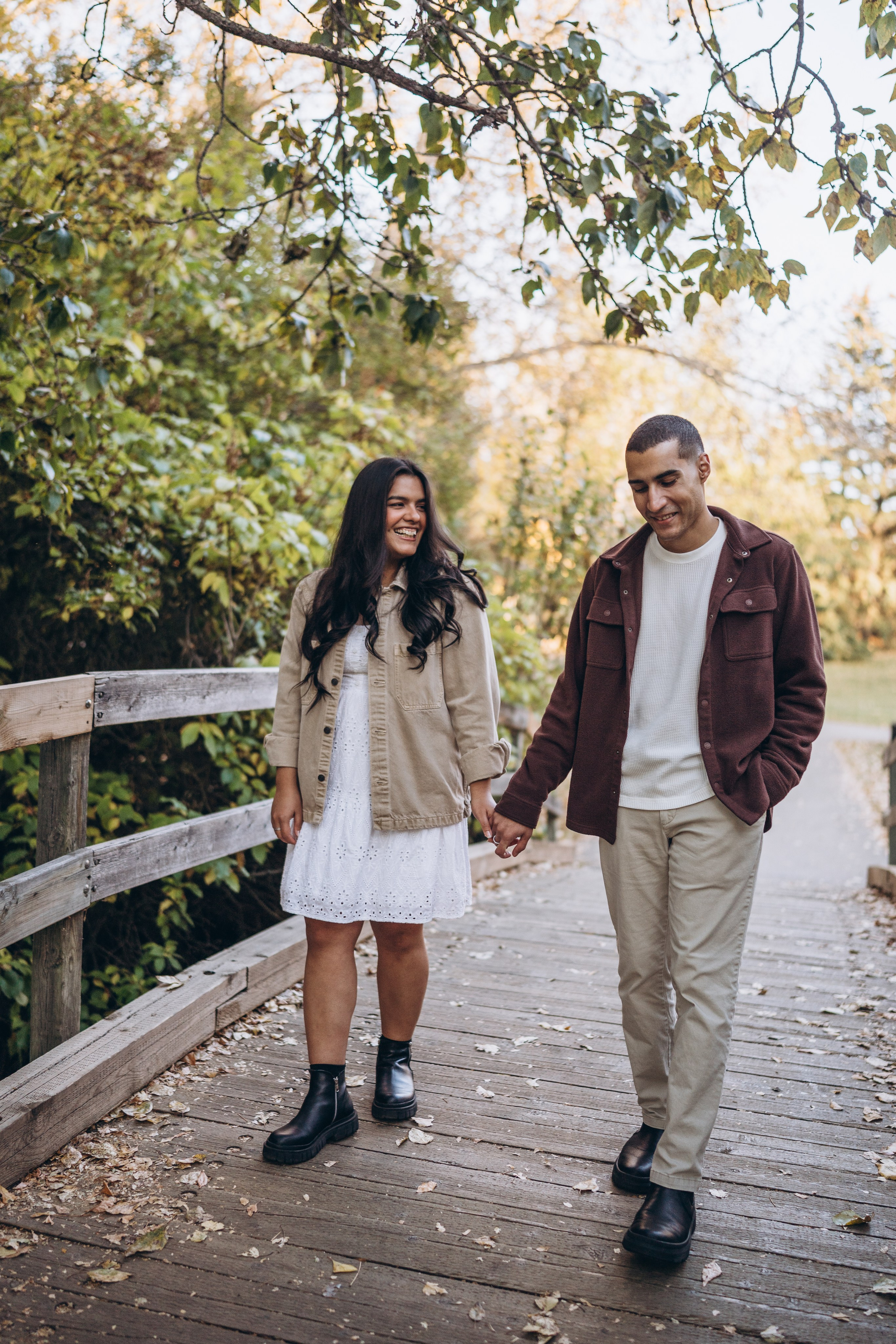 Maria. Calgary Wedding & Lifestyle Photographer — Yevhen Polishchuk