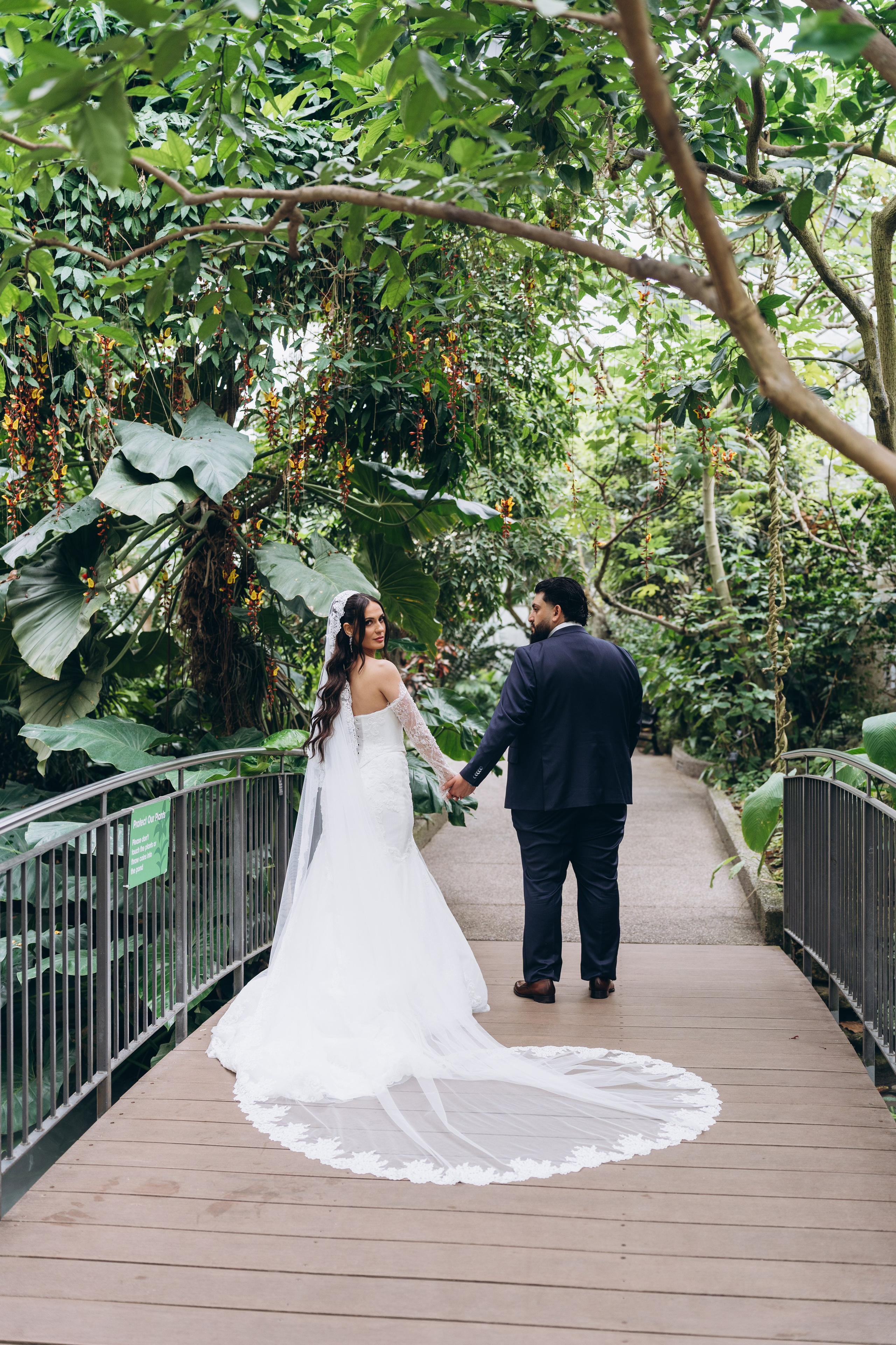 Salman & Sausan. Calgary Wedding & Lifestyle Photographer — Yevhen Polishchuk