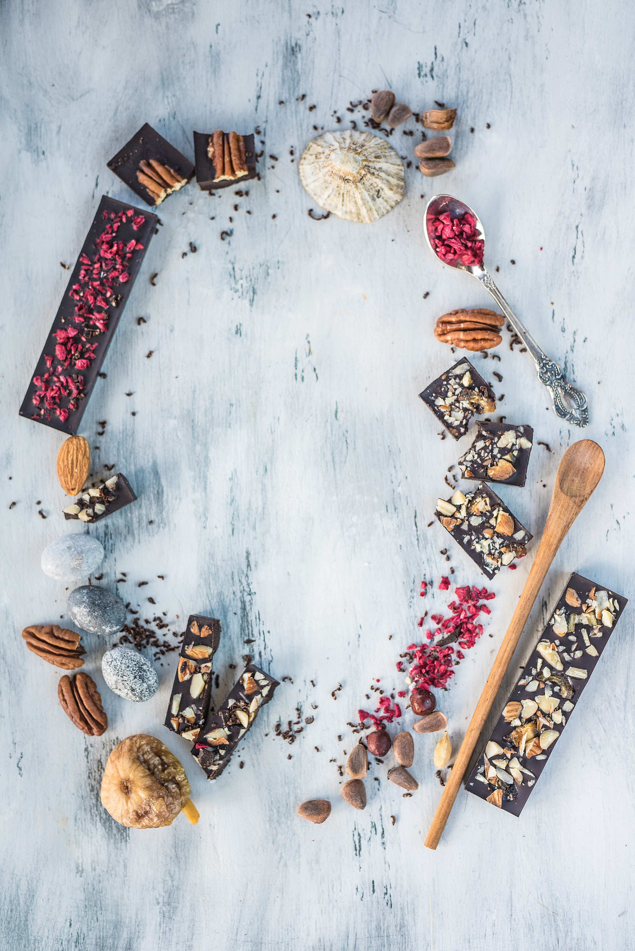 Food photoshoot