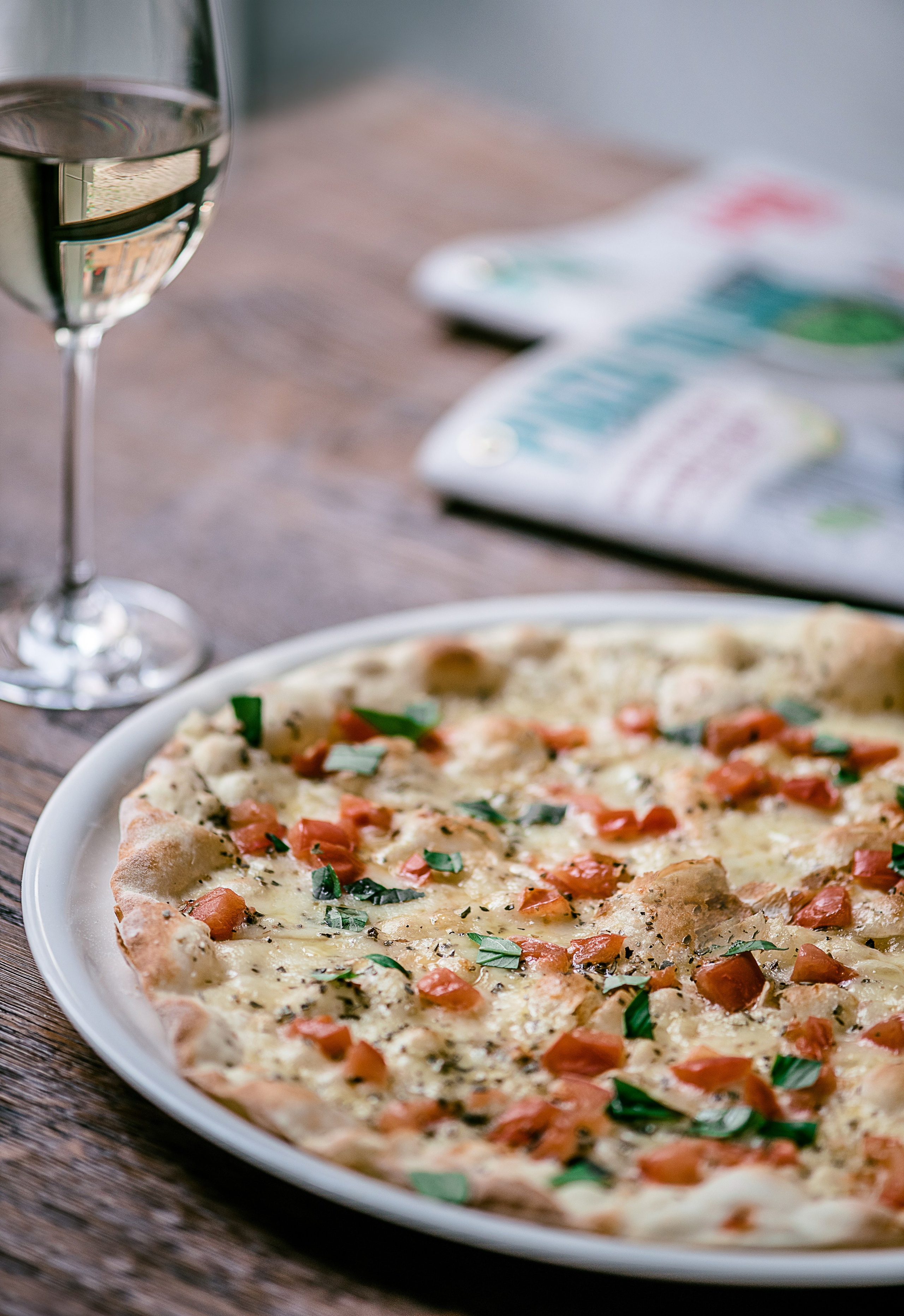 Food photoshoot