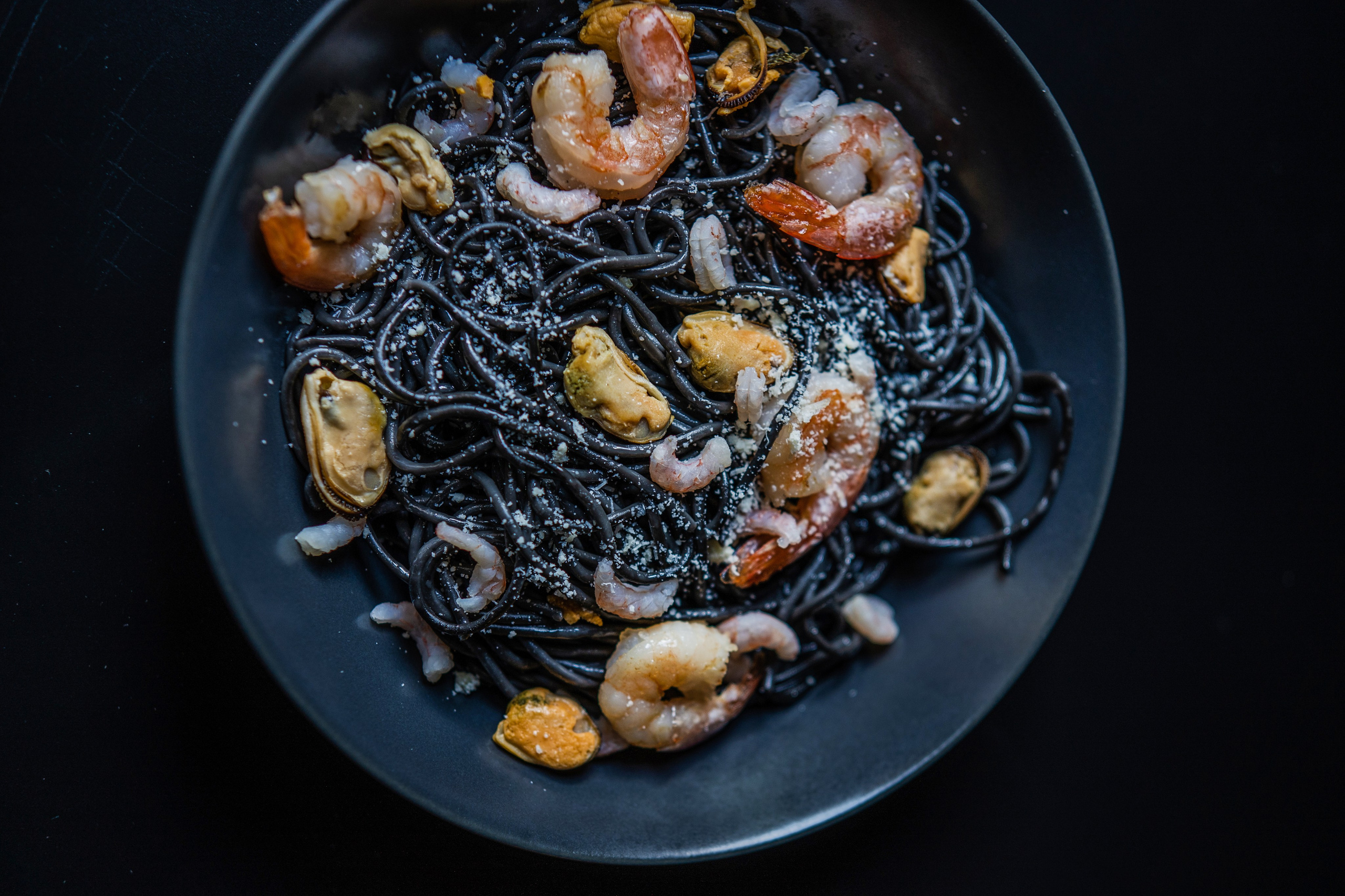 Food photoshoot