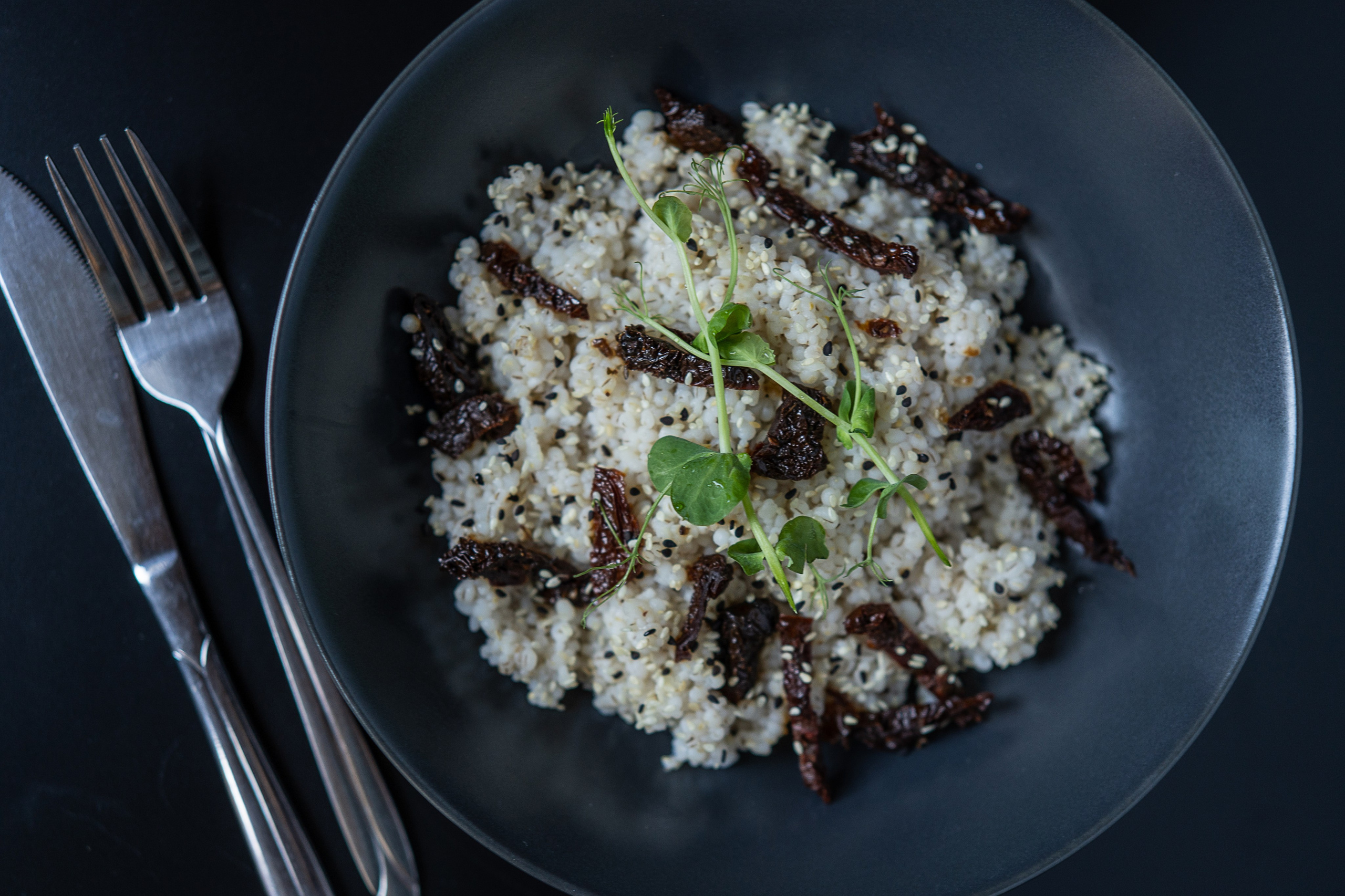 Food photoshoot