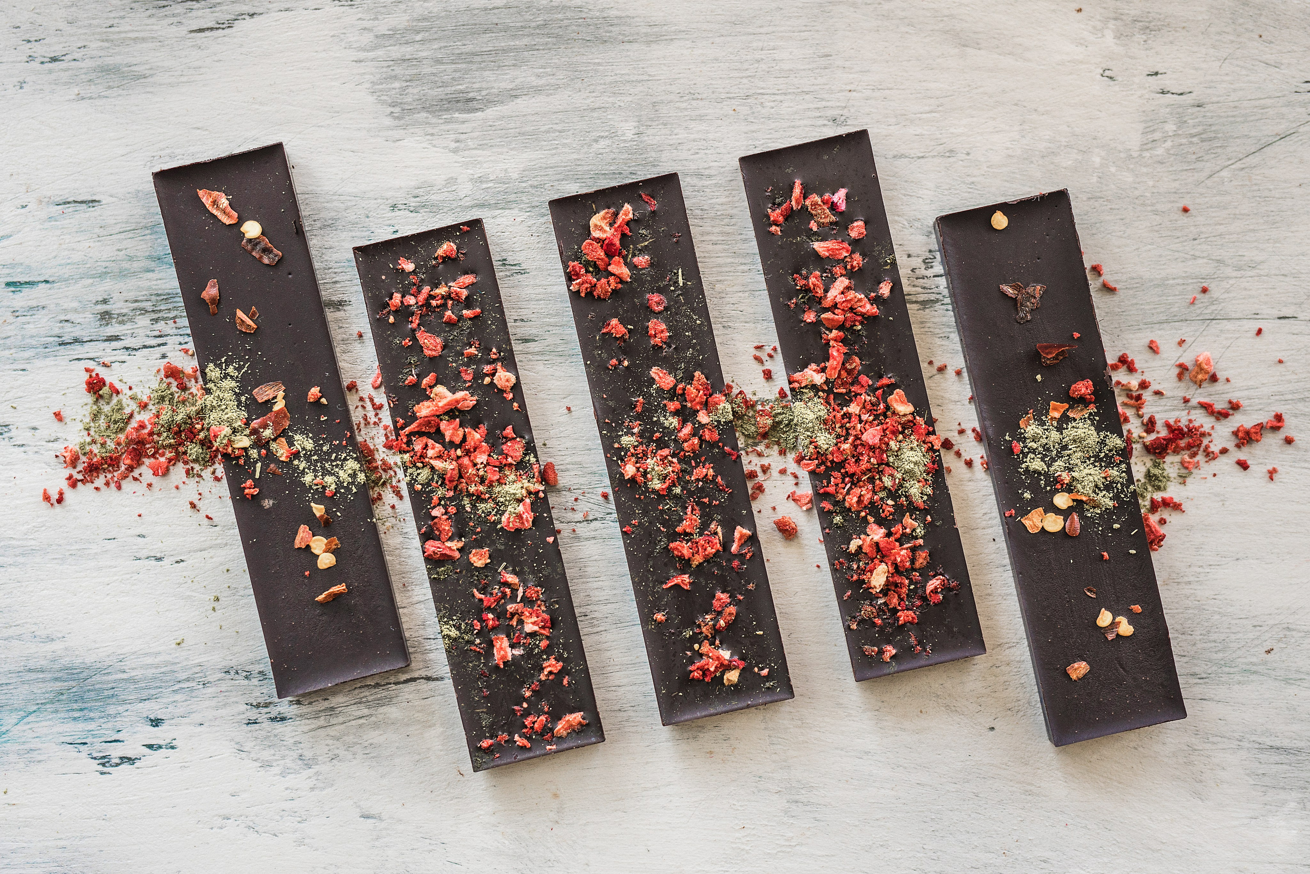 Food photoshoot