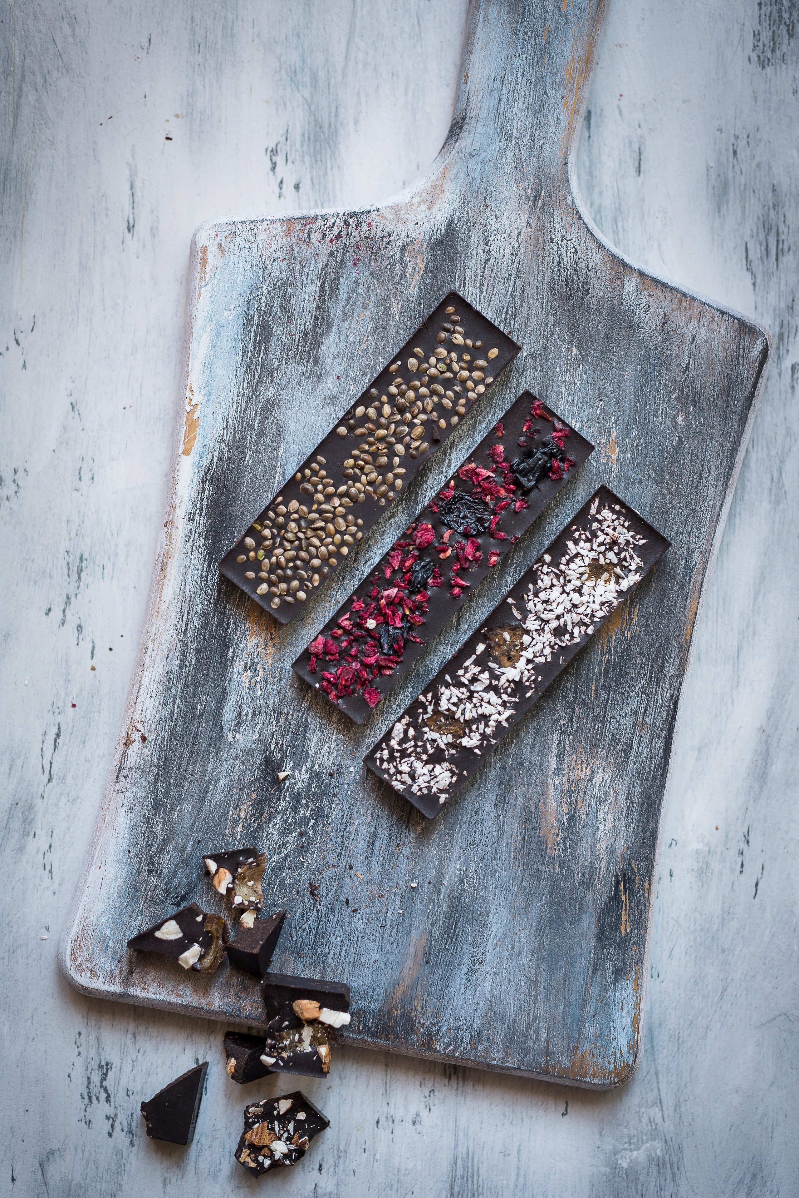 Food photoshoot