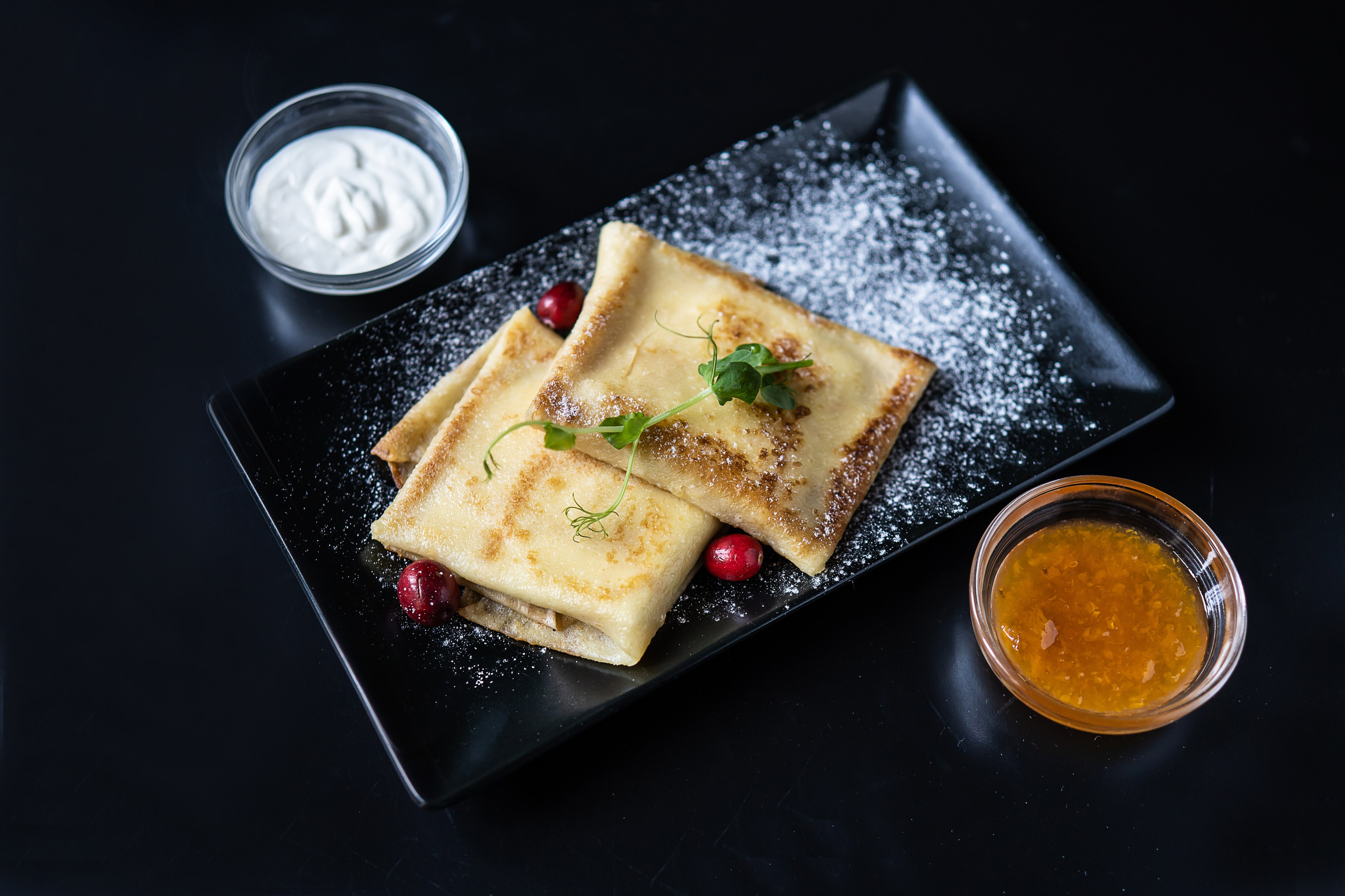 Food photoshoot
