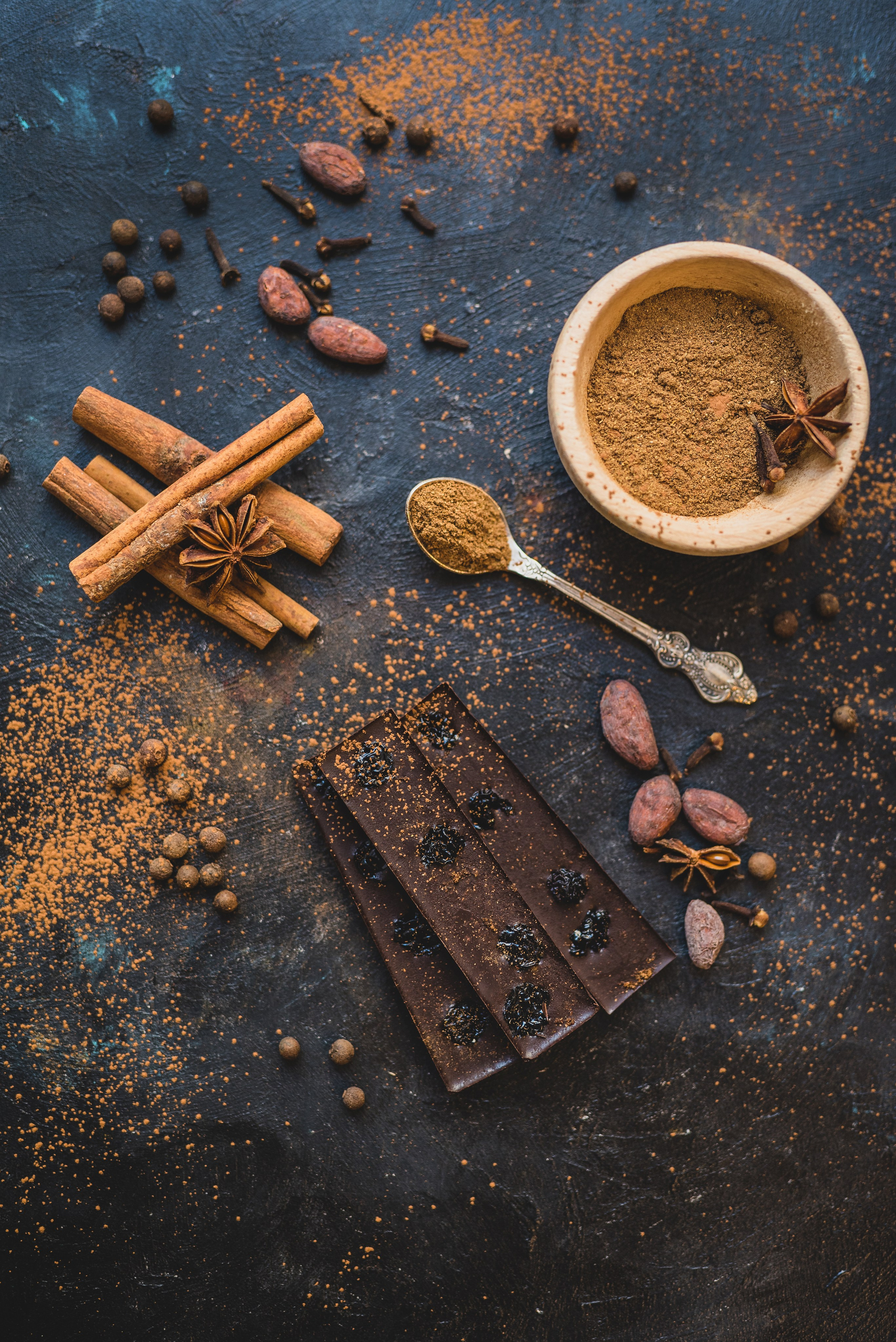 Food photoshoot