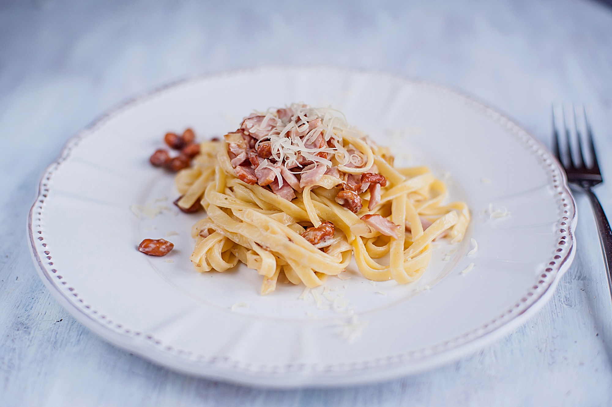 Food photoshoot