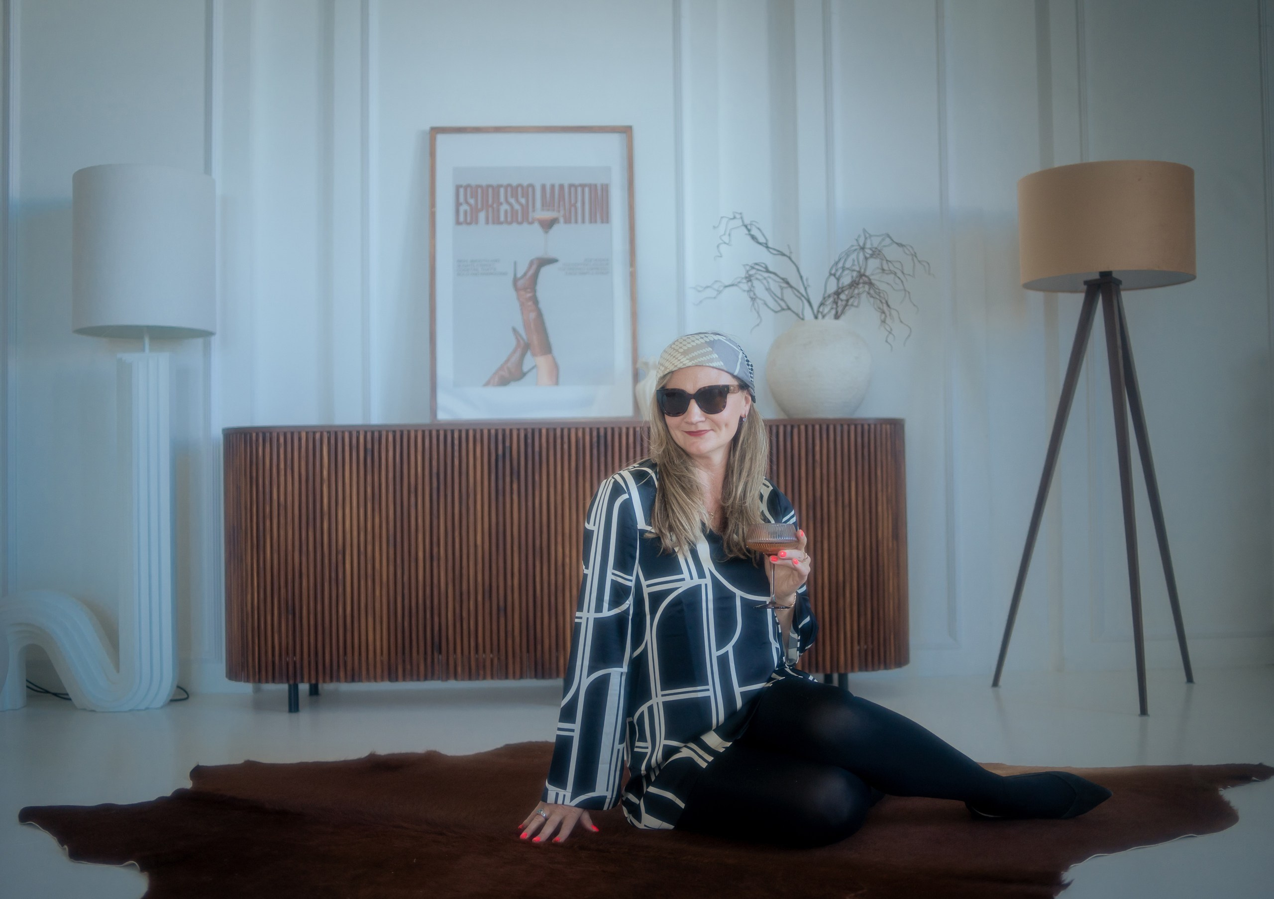 Portait photographer and videographer in Riga, Latvia, Julia Zhitluhina. Visual Artist
