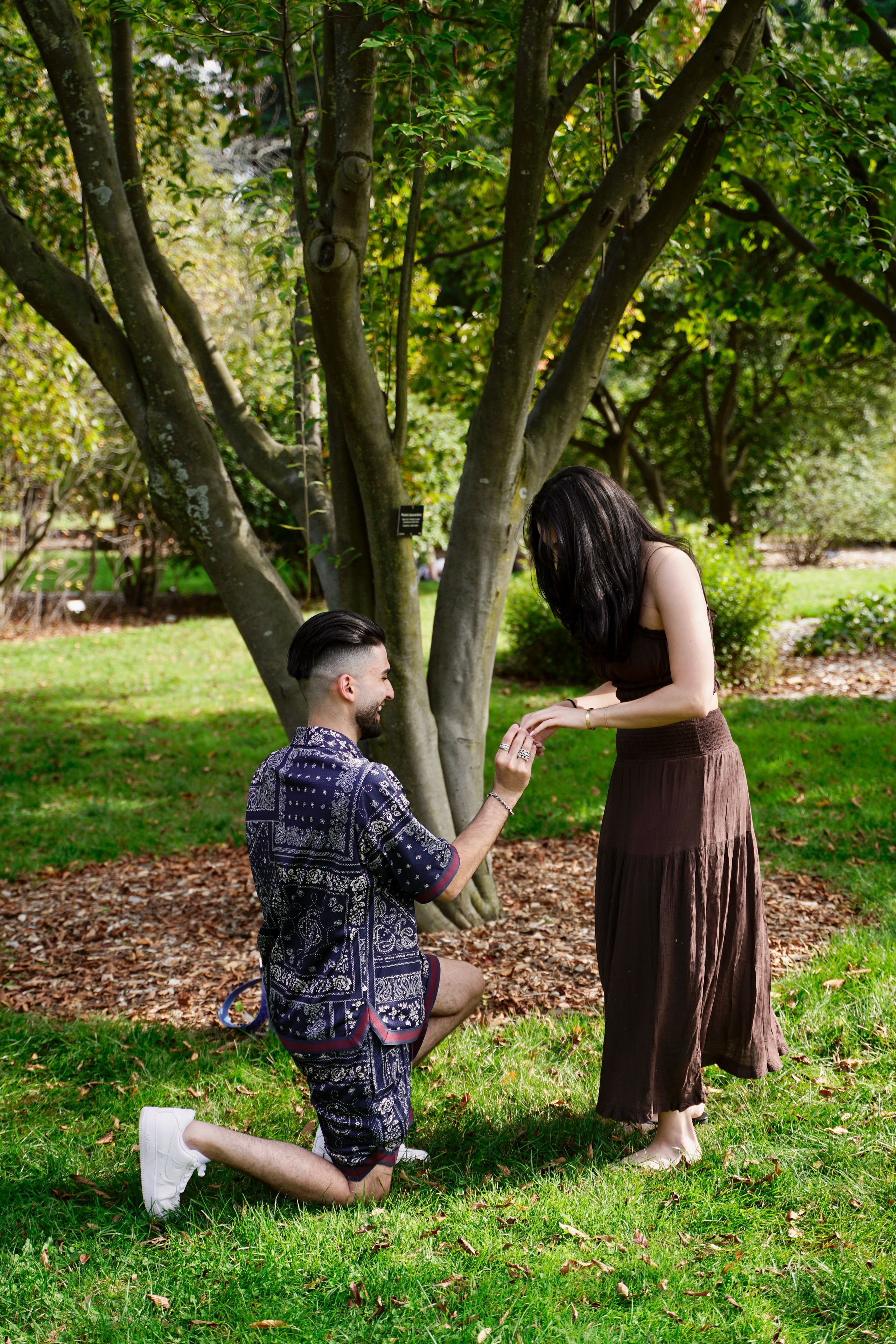 Allen and Alexandra. Stefanovich Photography | Miami, FL