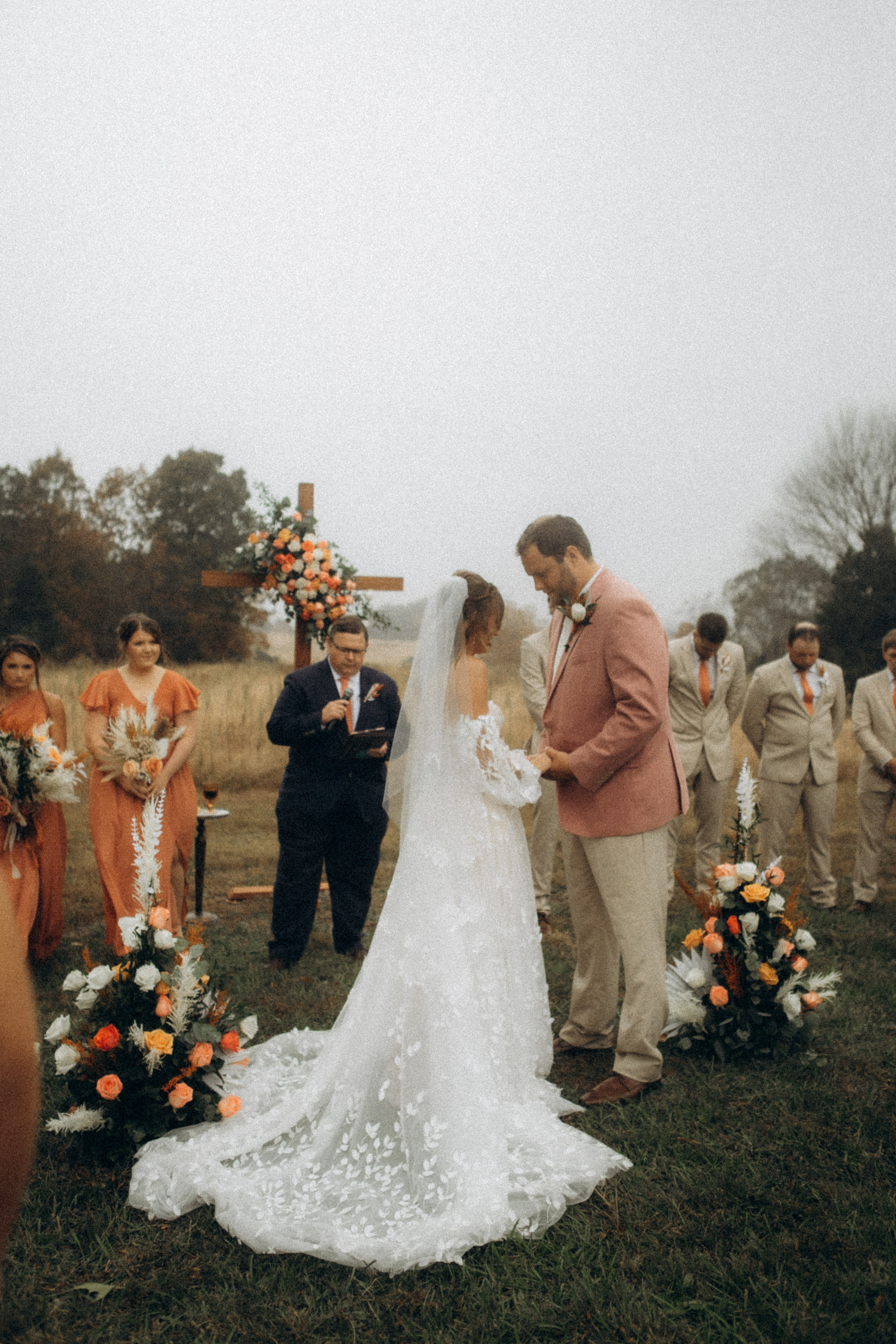 Blake & Jessi (KY). CAPTURED BY SHANKS PHOTOGRAPHY